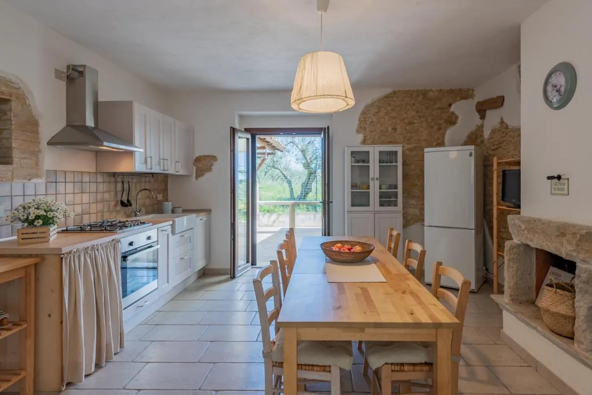 Other in Il fico nel Pozzo - YourPlace Abruzzo
