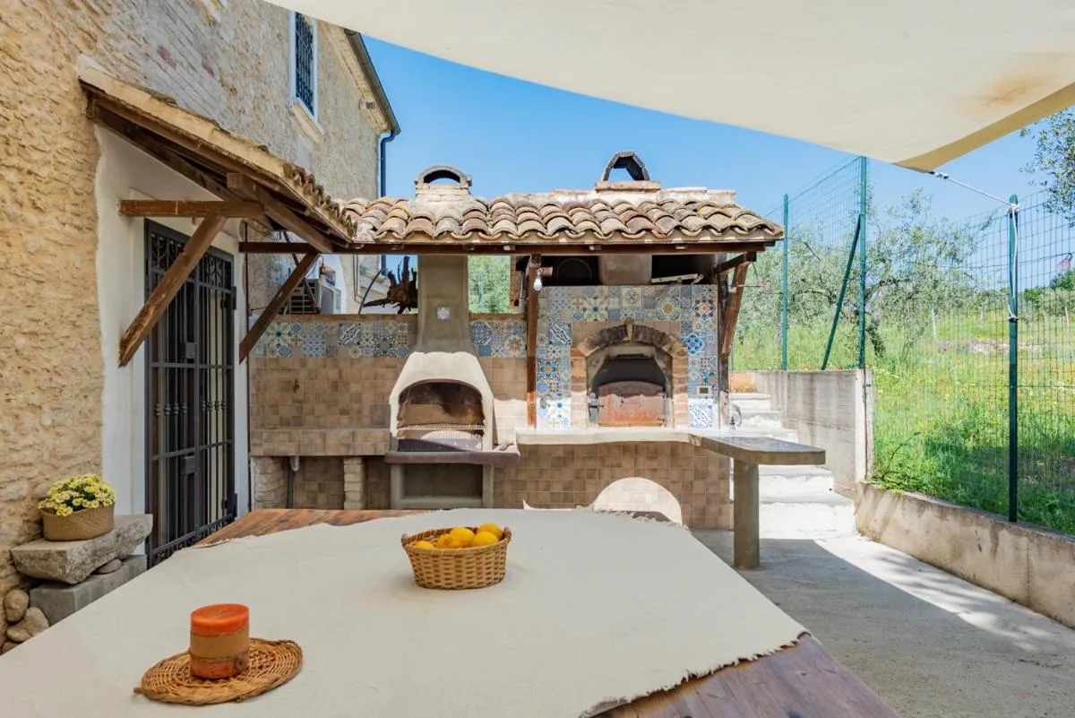 Other in Il fico nel Pozzo - YourPlace Abruzzo