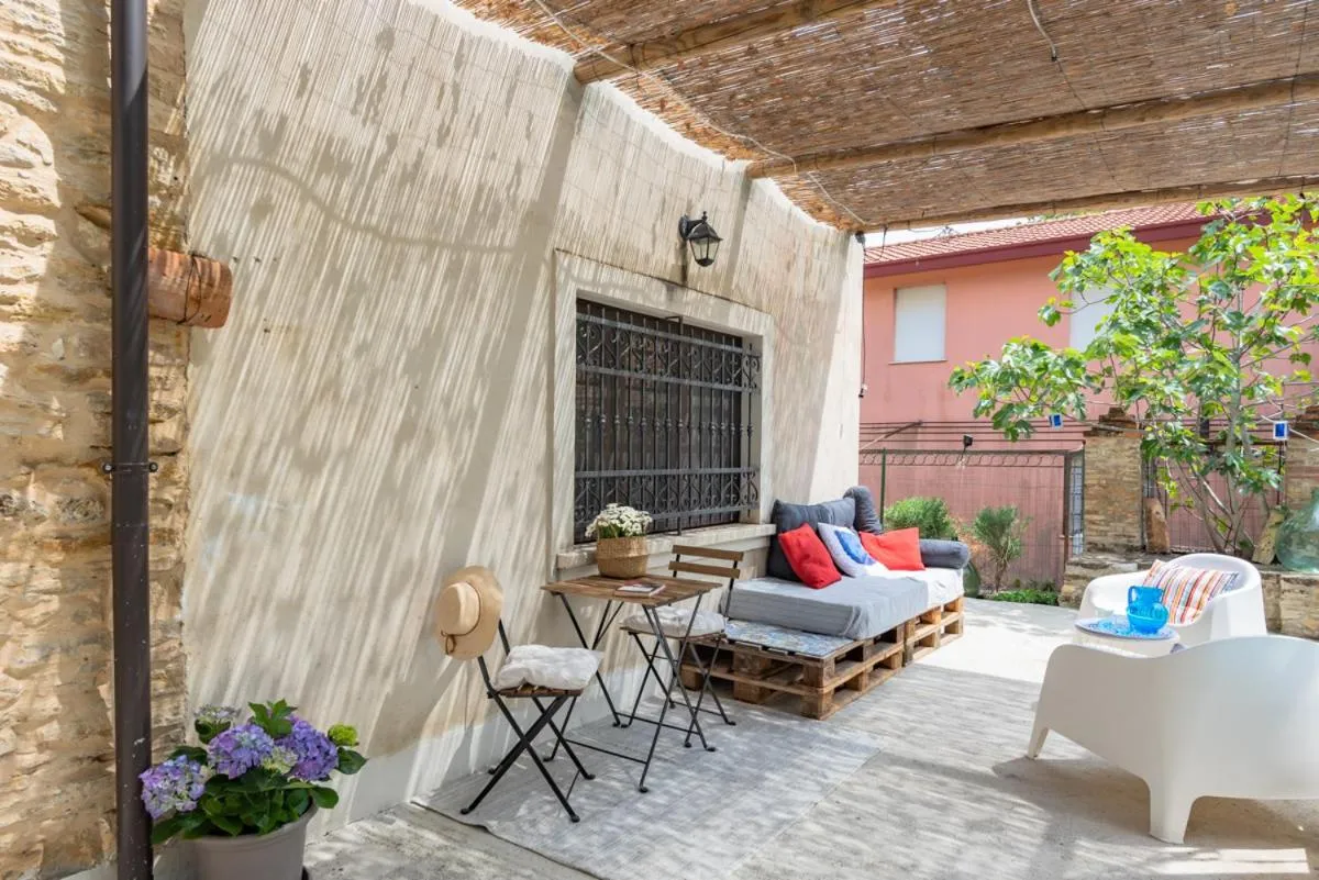 Other in Il fico nel Pozzo - YourPlace Abruzzo