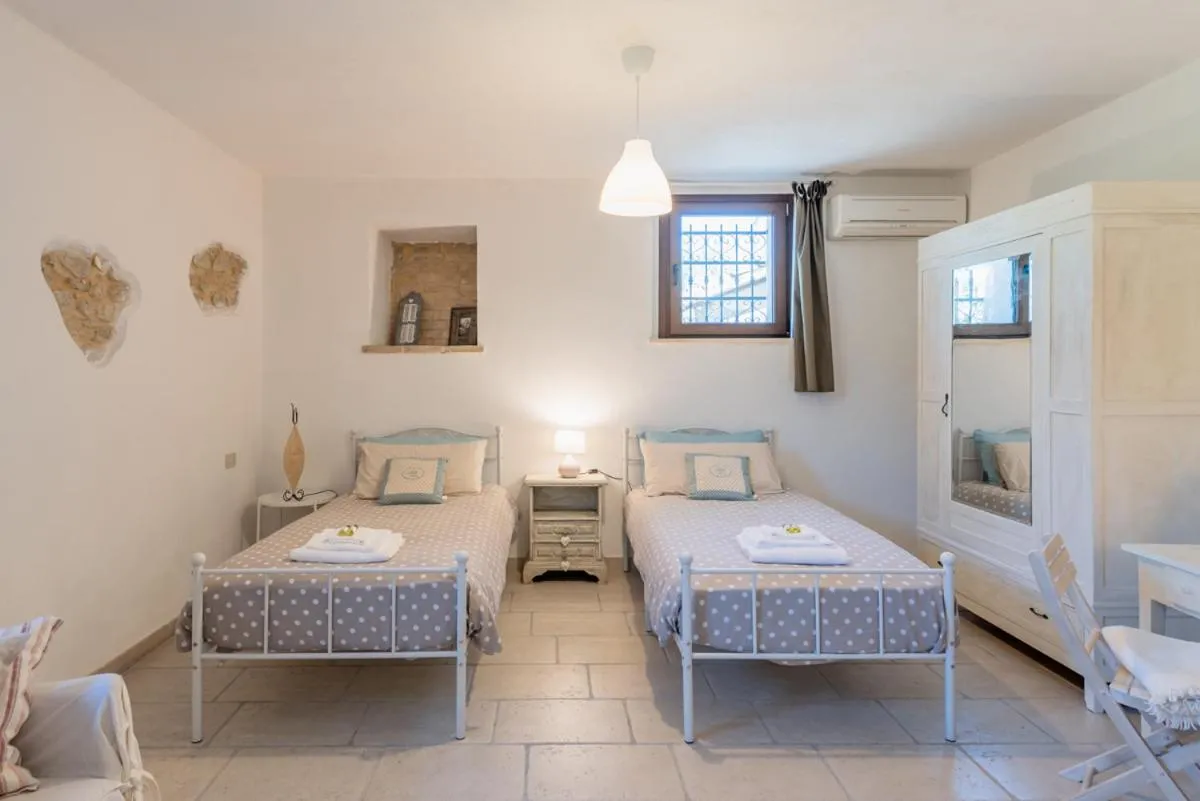 Other in Il fico nel Pozzo - YourPlace Abruzzo