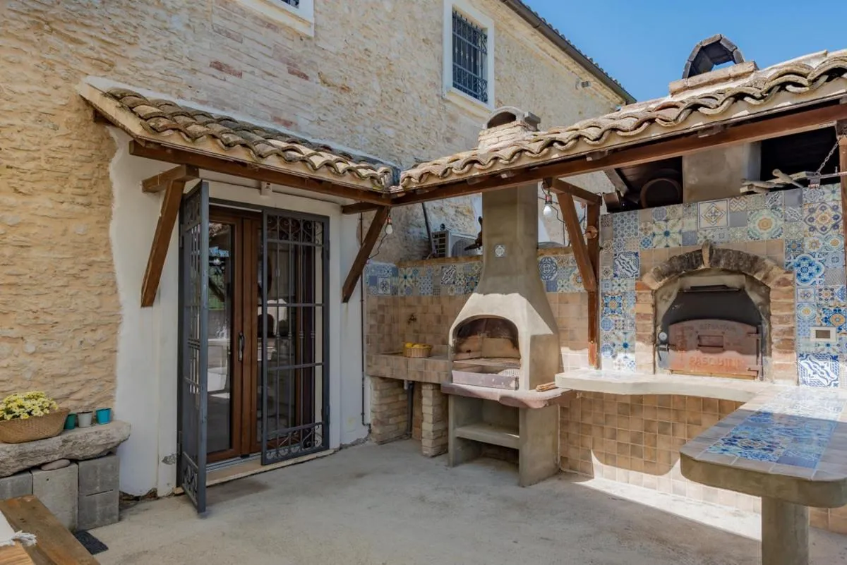 Other in Il fico nel Pozzo - YourPlace Abruzzo