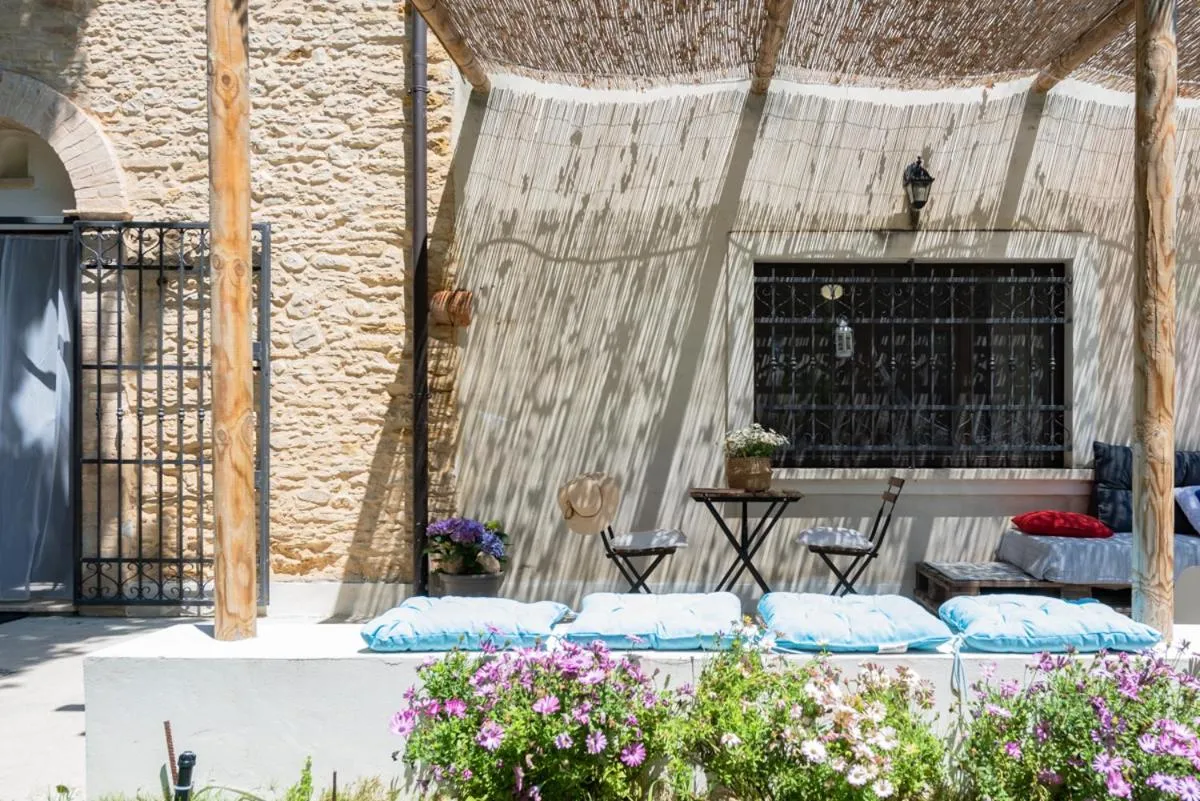Other in Il fico nel Pozzo - YourPlace Abruzzo
