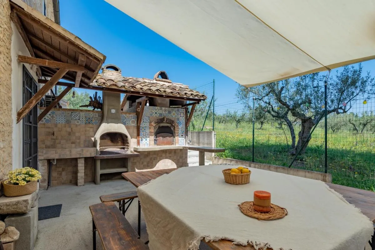 Other in Il fico nel Pozzo - YourPlace Abruzzo