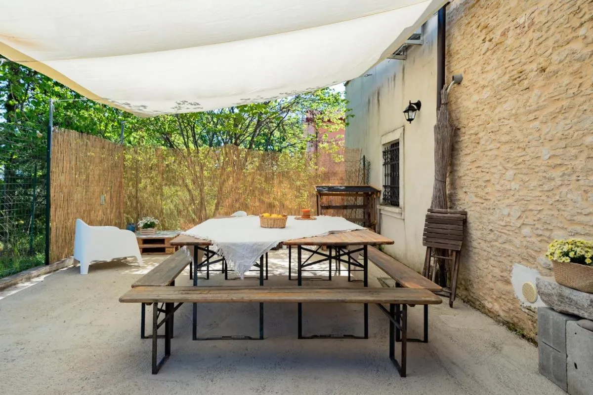 Other in Il fico nel Pozzo - YourPlace Abruzzo