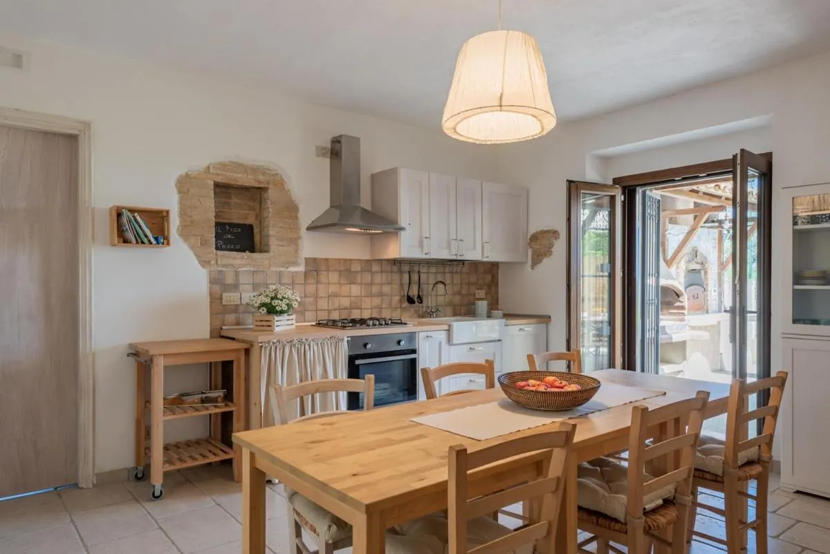 Other in Il fico nel Pozzo - YourPlace Abruzzo