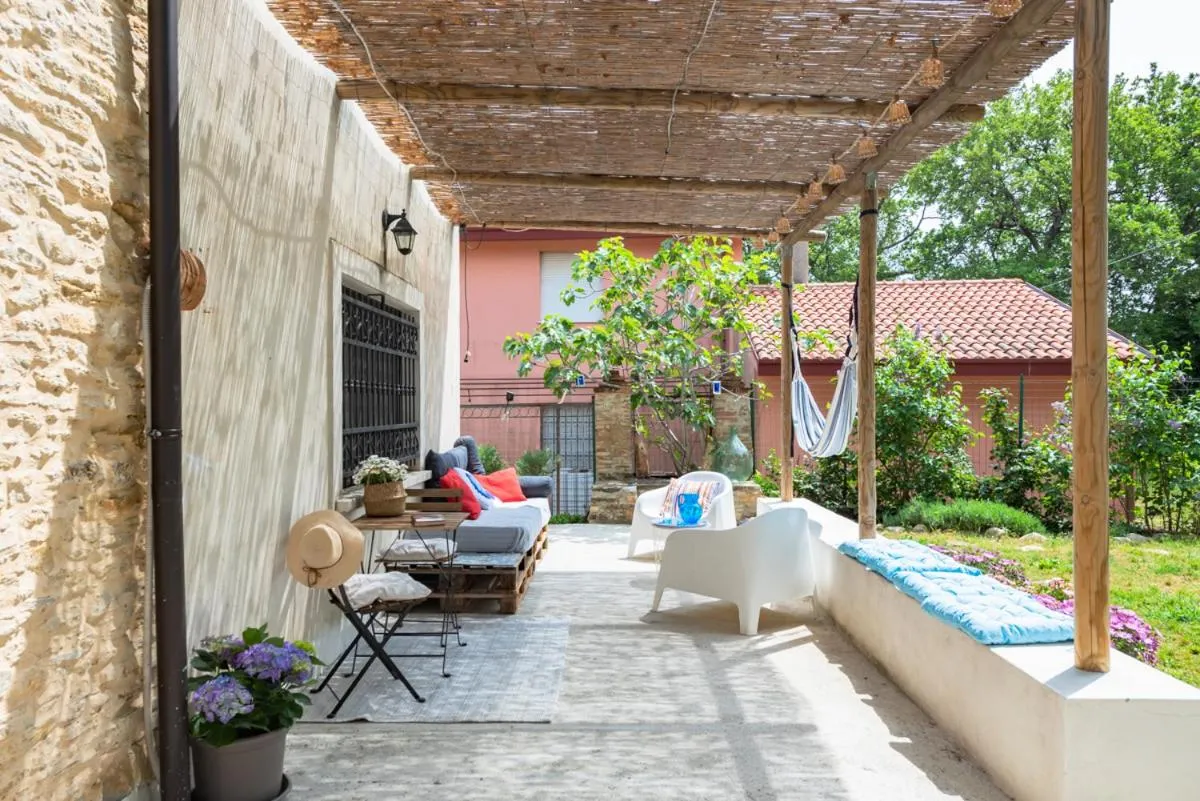 Other in Il fico nel Pozzo - YourPlace Abruzzo