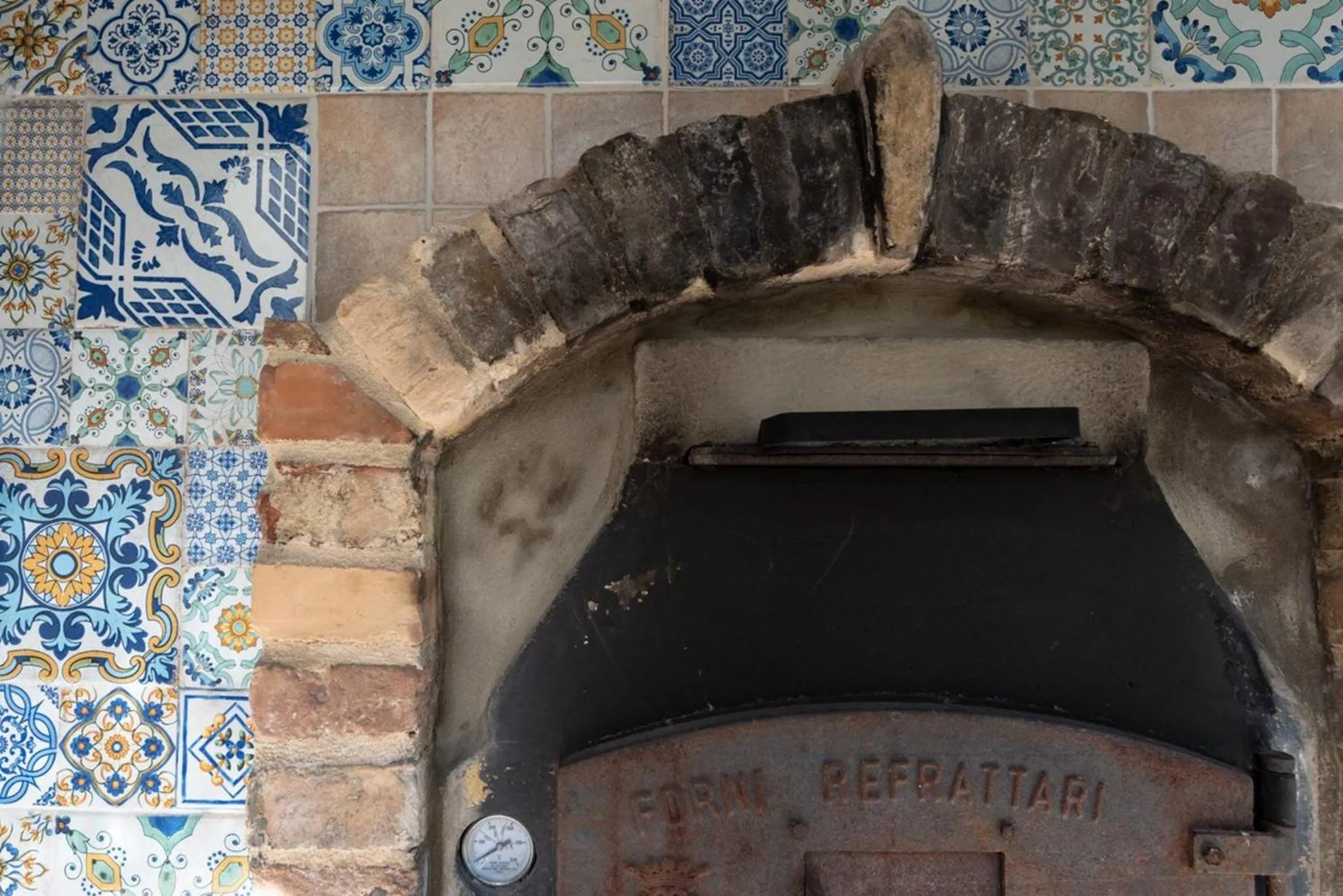 Off site in Il fico nel Pozzo - YourPlace Abruzzo