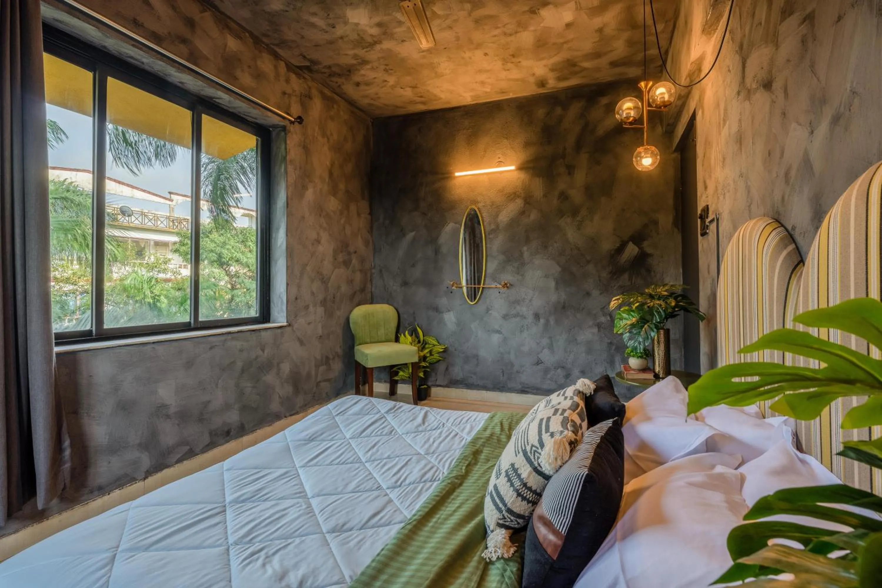 YoYo Goa, The Apartment Hotel