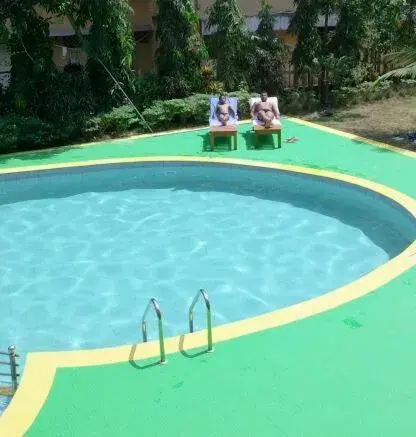 Day in YoYo Goa, The Apartment Hotel Day in YoYo Goa, The Apartment Hotel