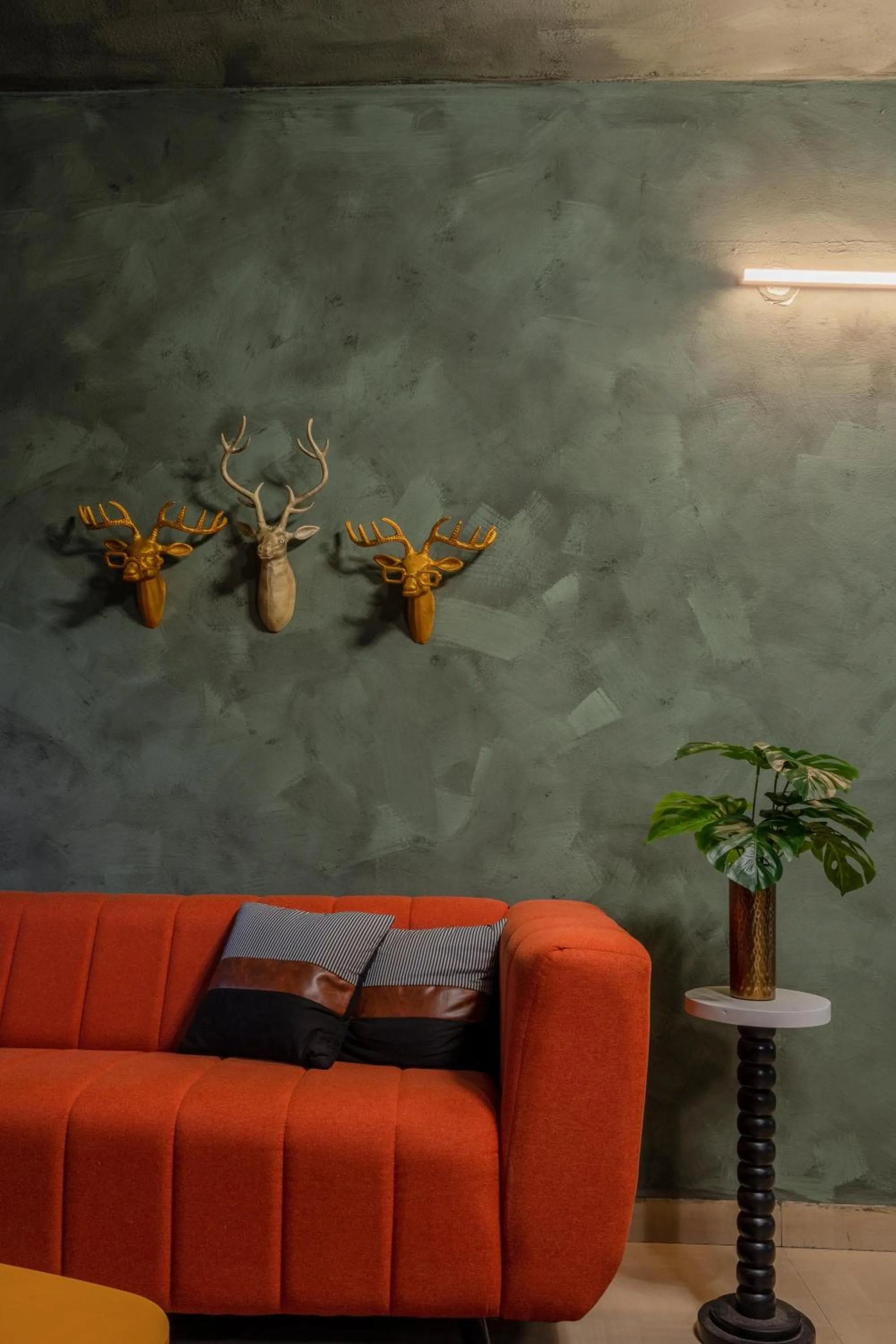 YoYo Goa, The Apartment Hotel