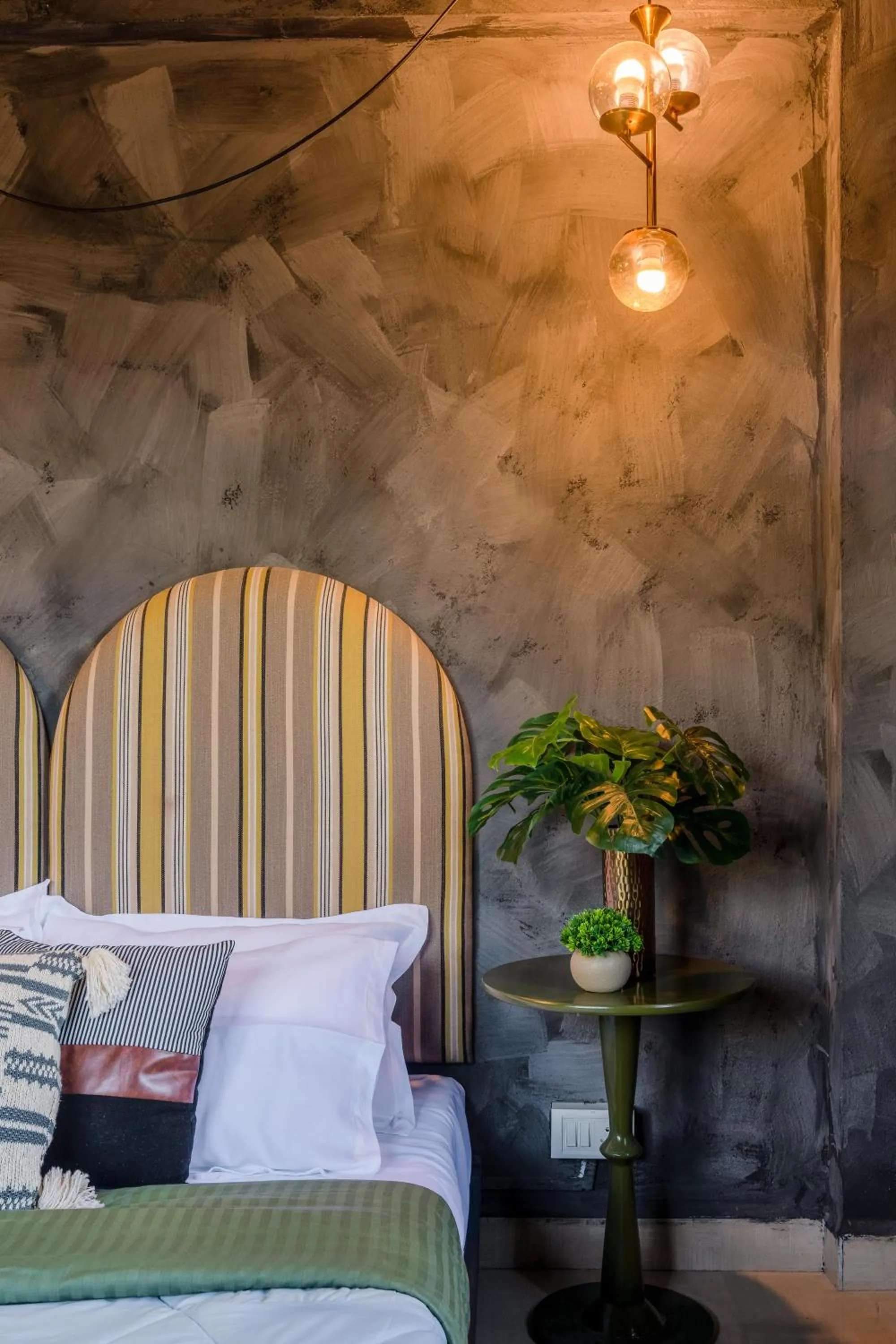 YoYo Goa, The Apartment Hotel