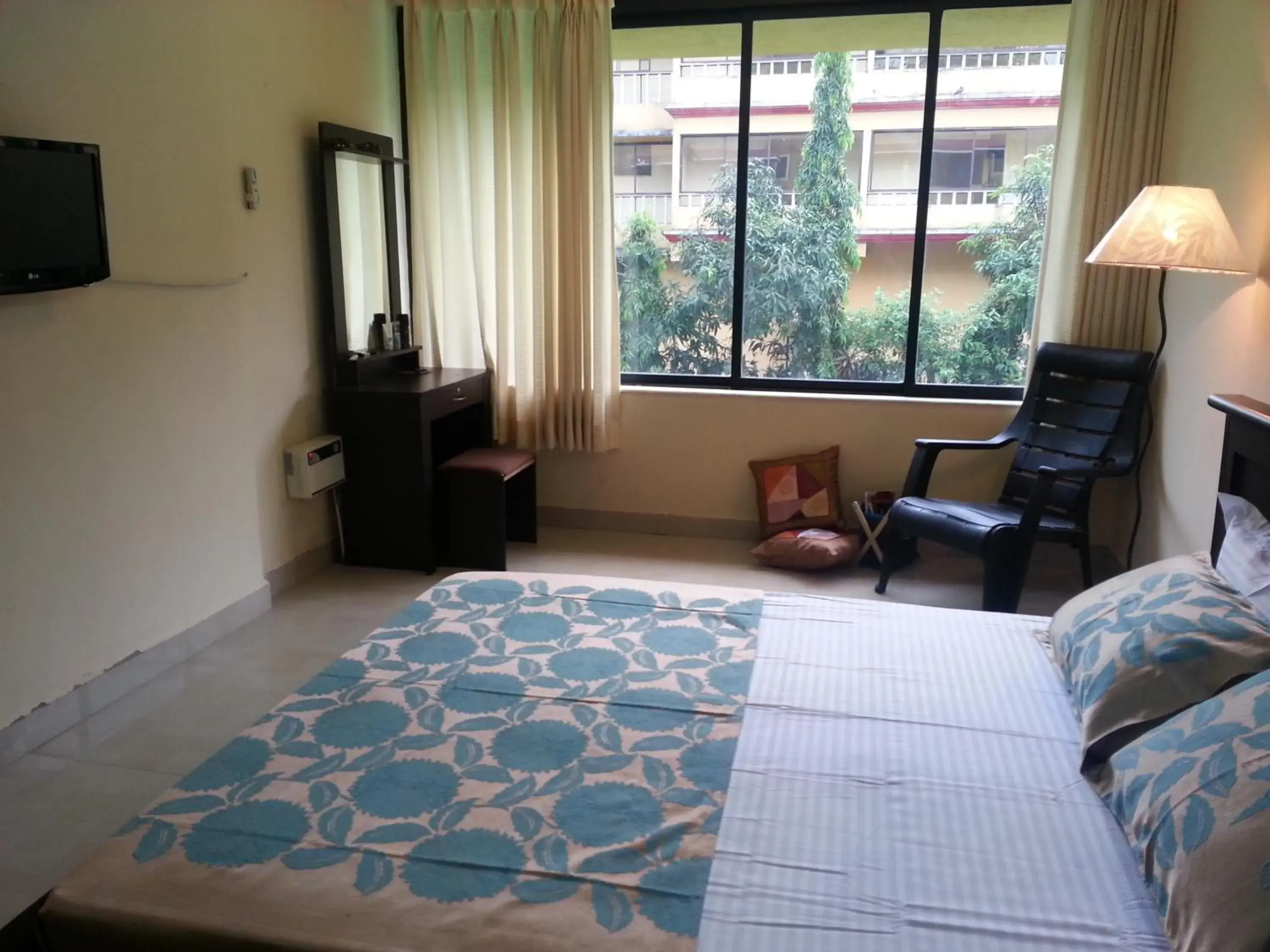 Day, Bed in YoYo Goa, The Apartment Hotel Day, Bed in YoYo Goa, The Apartment Hotel