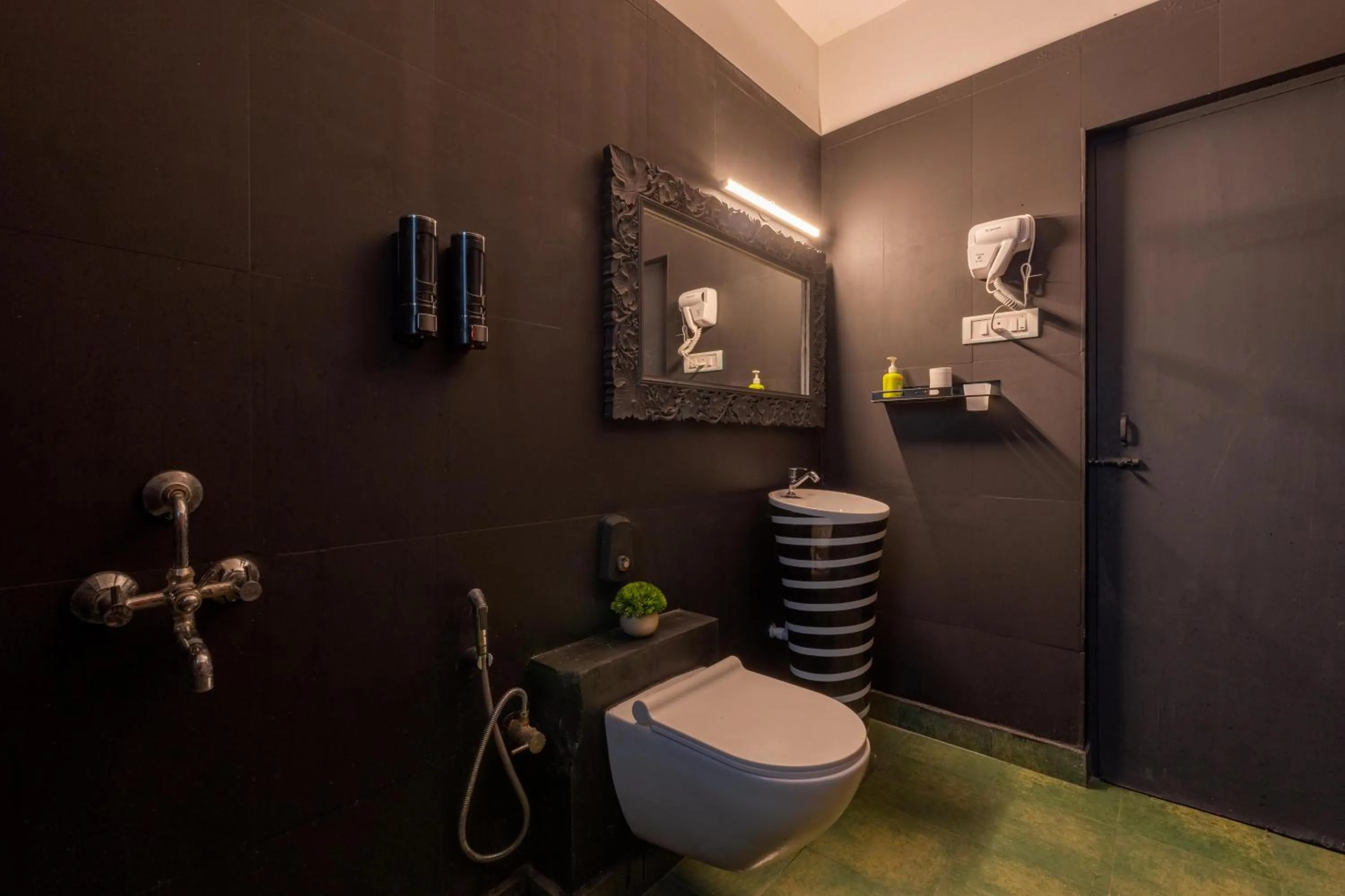 YoYo Goa, The Apartment Hotel