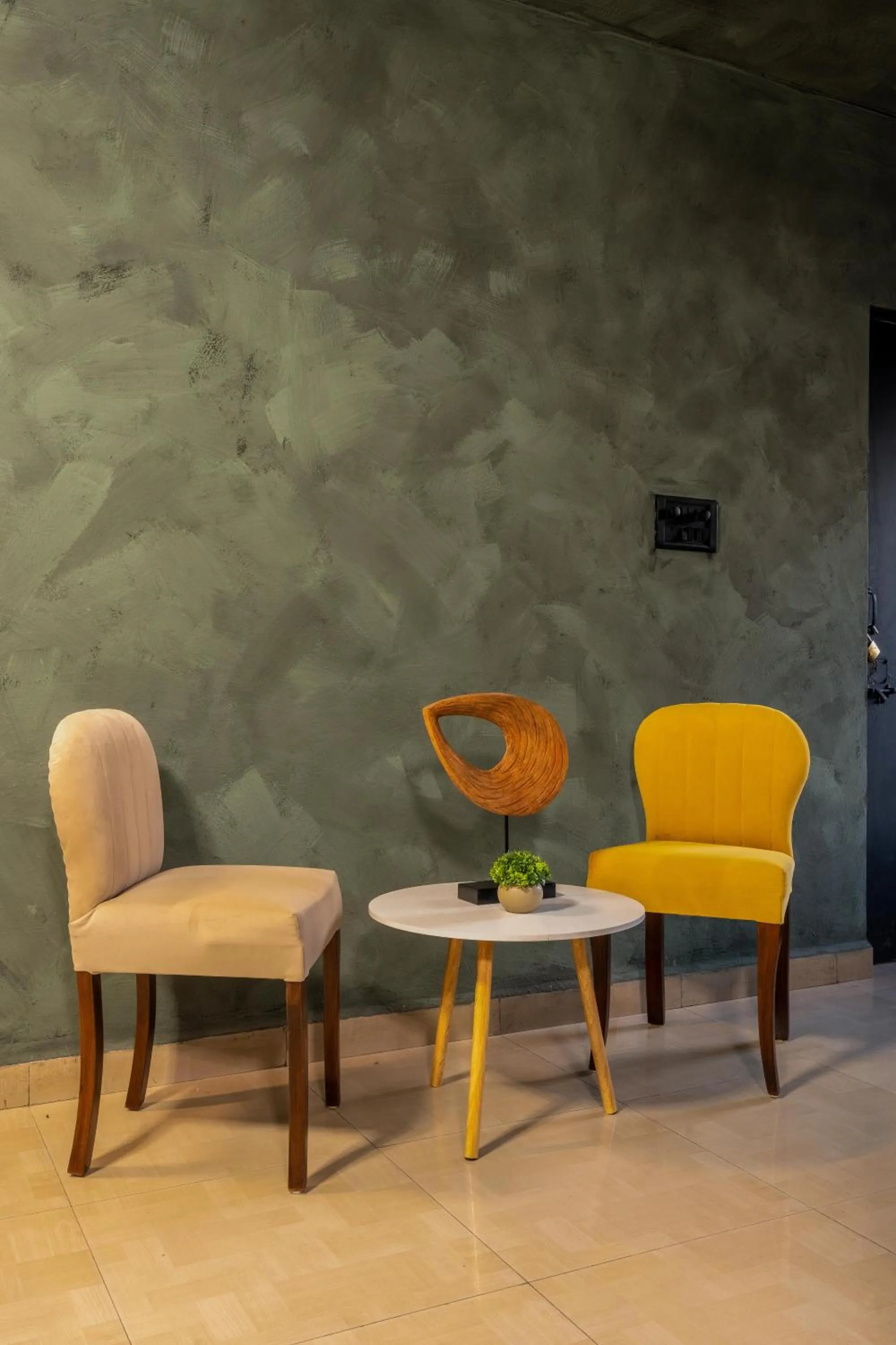 YoYo Goa, The Apartment Hotel