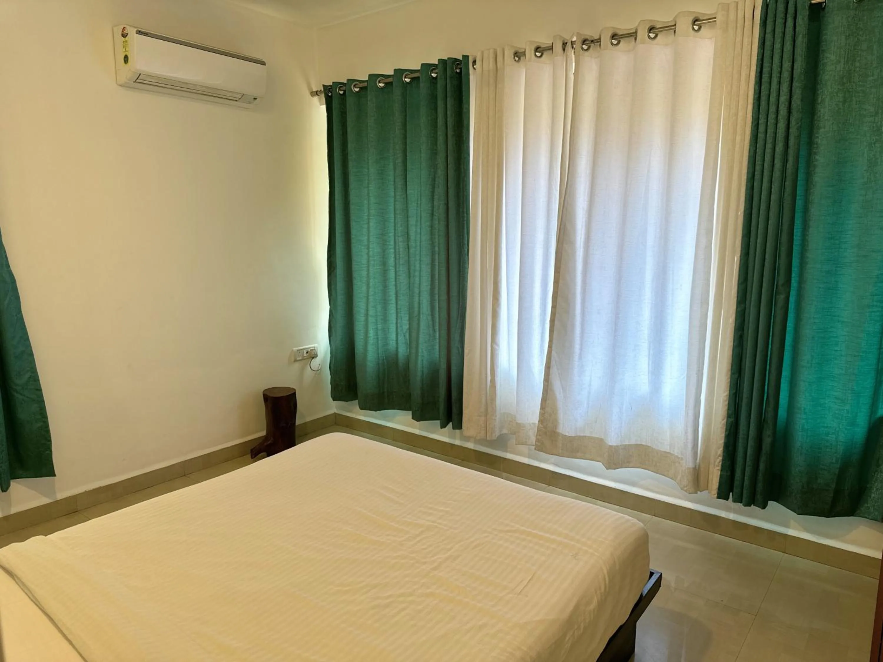 YoYo Goa, The Apartment Hotel