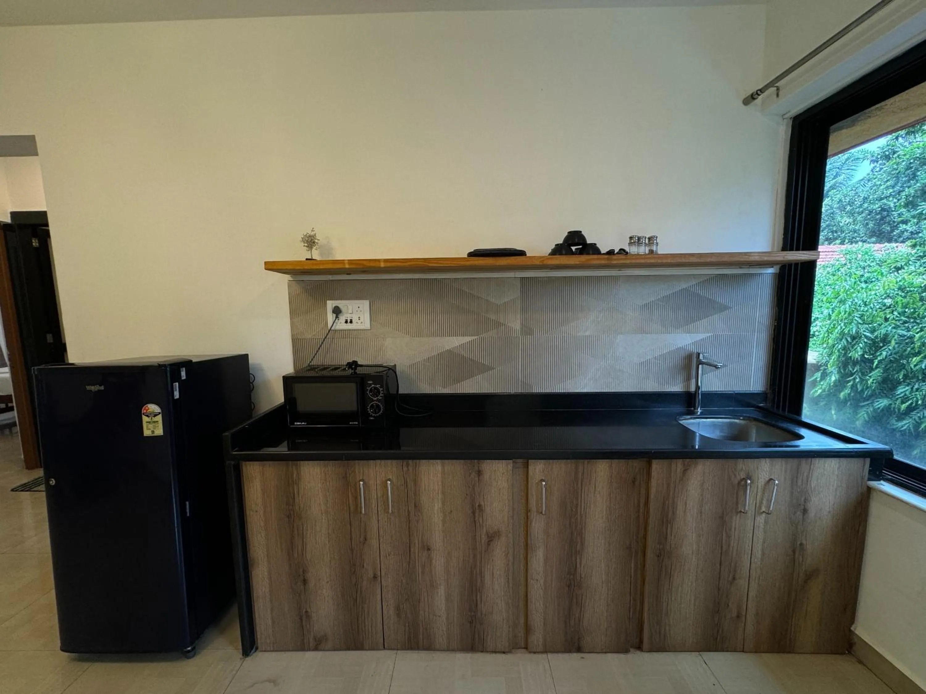 YoYo Goa, The Apartment Hotel