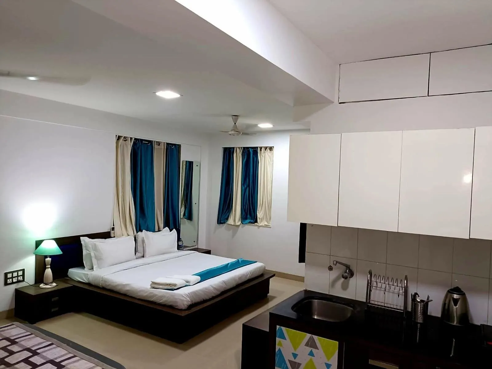 YoYo Goa, The Apartment Hotel