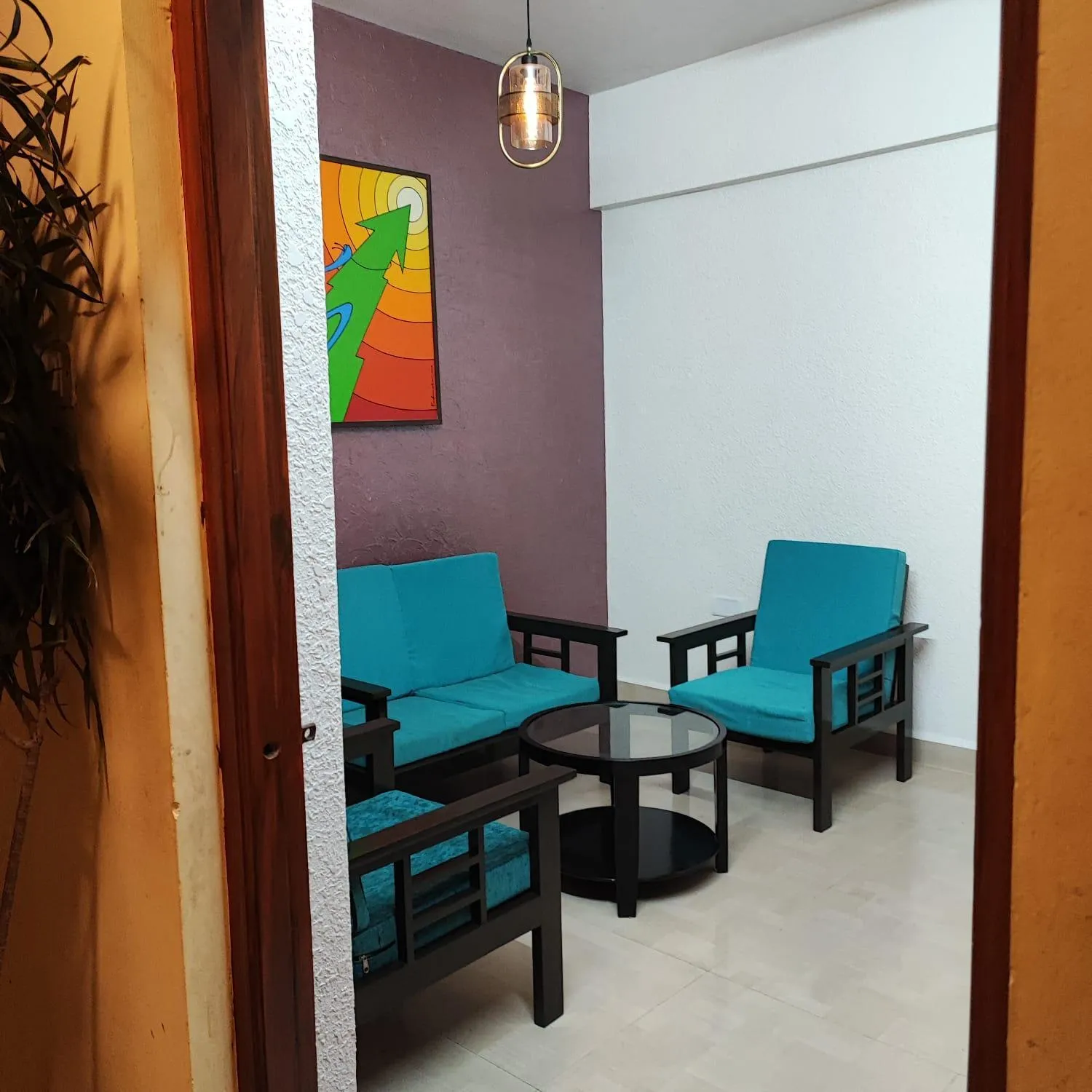 YoYo Goa, The Apartment Hotel