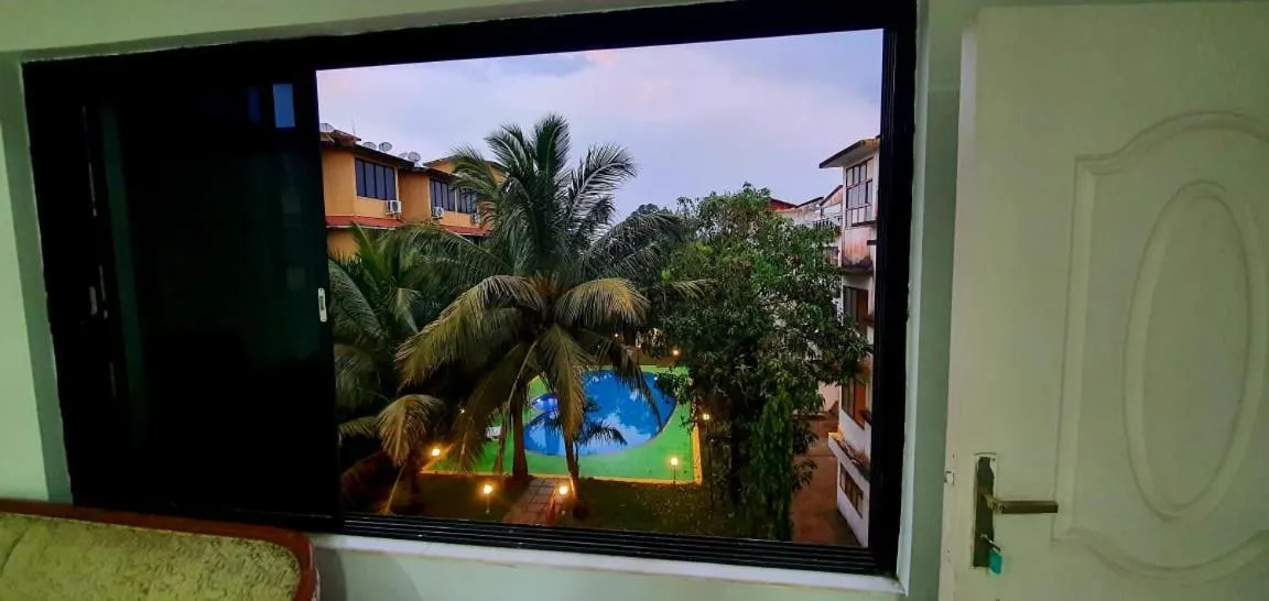 YoYo Goa, The Apartment Hotel