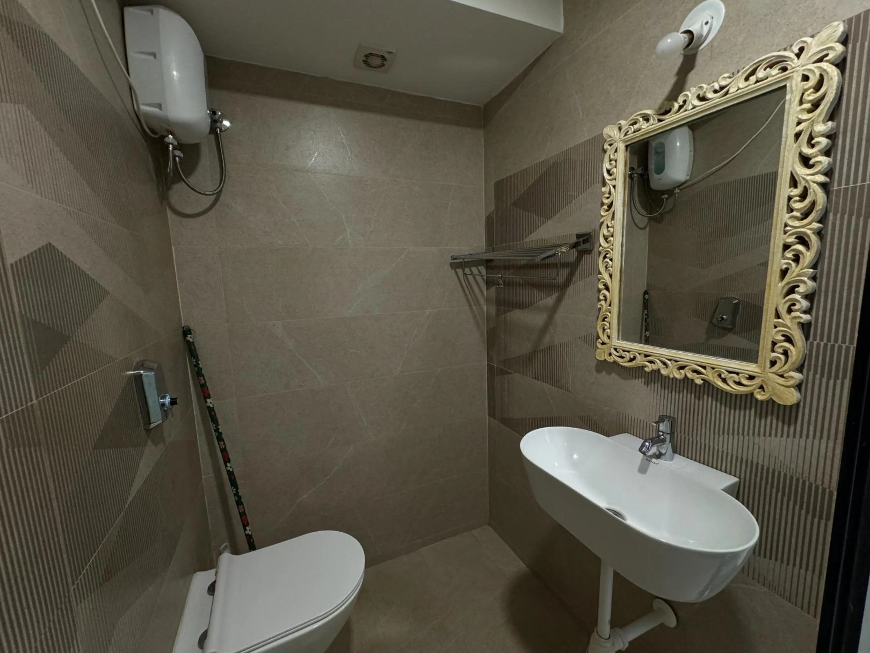 YoYo Goa, The Apartment Hotel