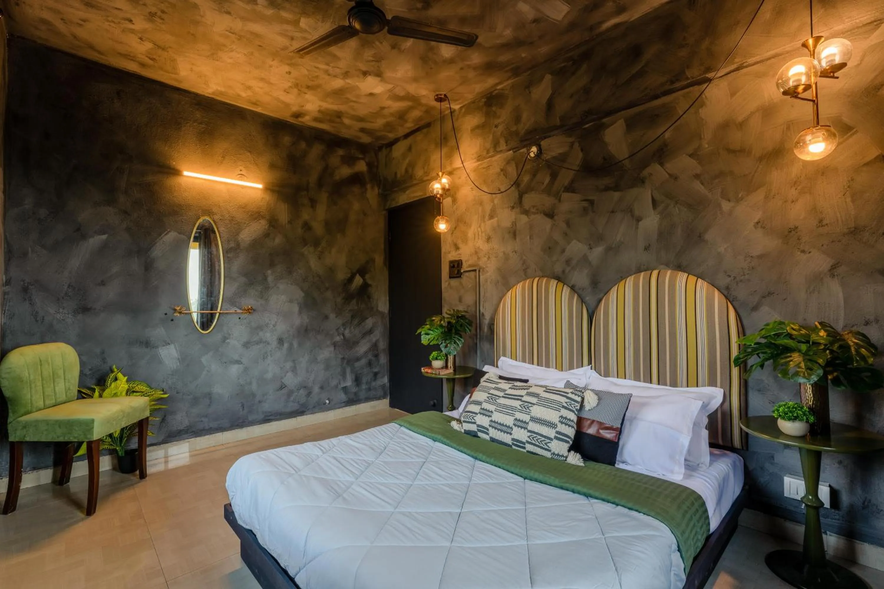 YoYo Goa, The Apartment Hotel