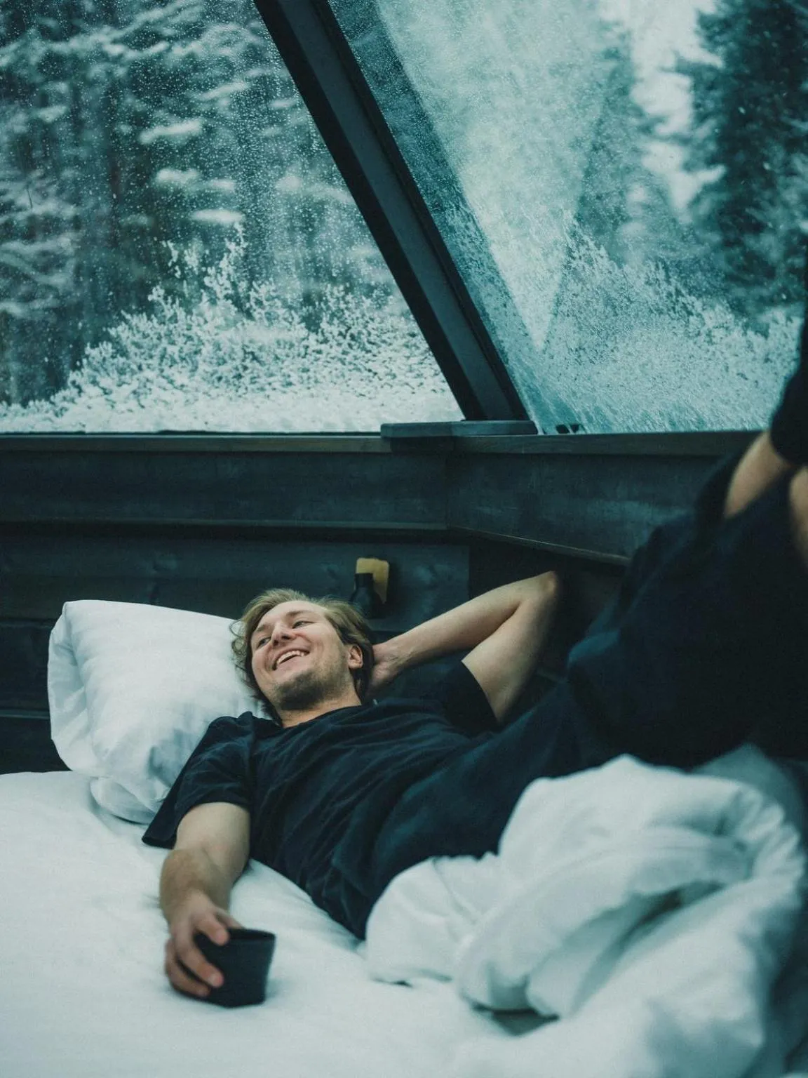 Other in Arctic SnowHotel & Glass Igloos