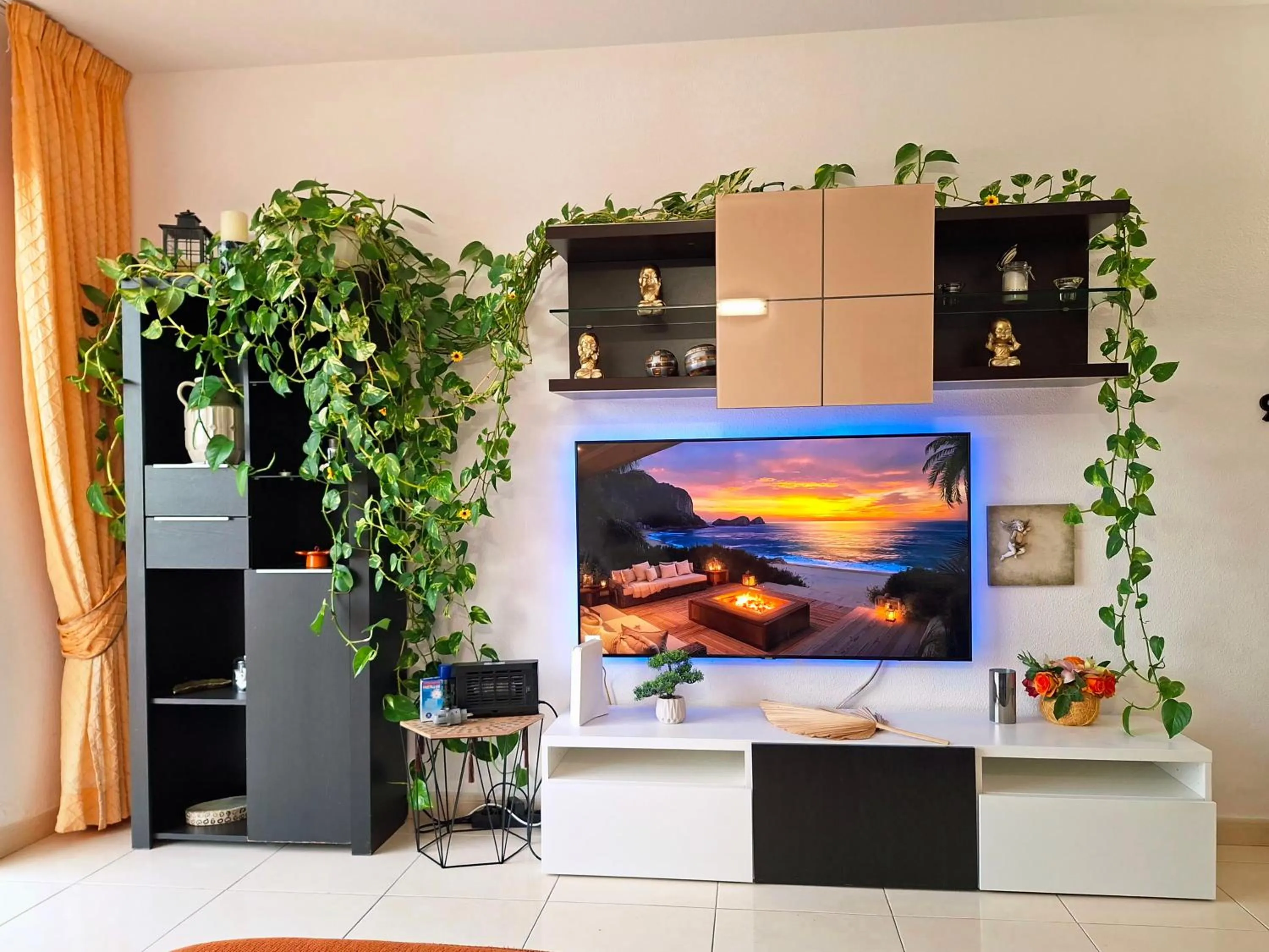 Cozy 2 Bedroom Apartment in Costa Adeje