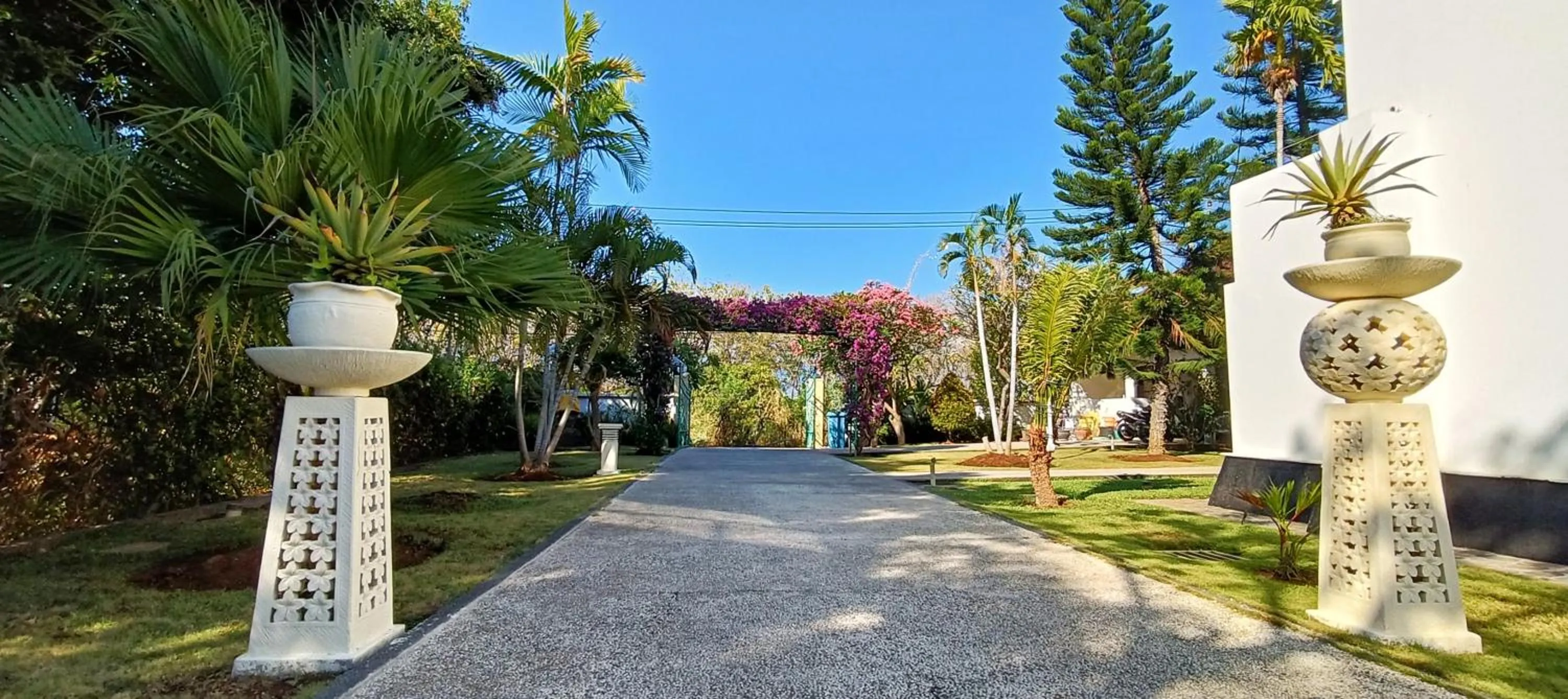 Villa Lilly Sea View Private Pool