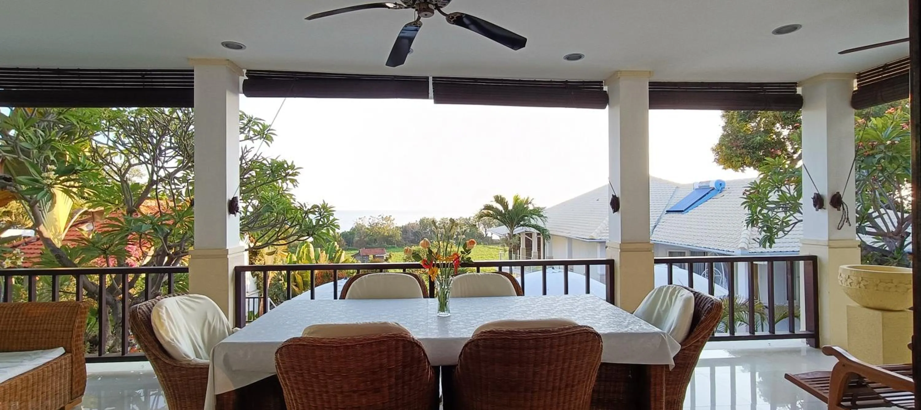 Villa Lilly Sea View Private Pool