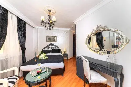 Hotel Ipek Palas Hotel Ipek Palas