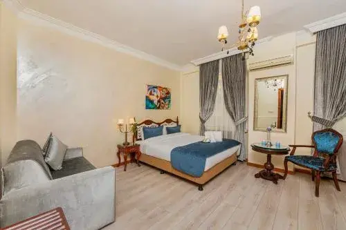 Hotel Ipek Palas Hotel Ipek Palas