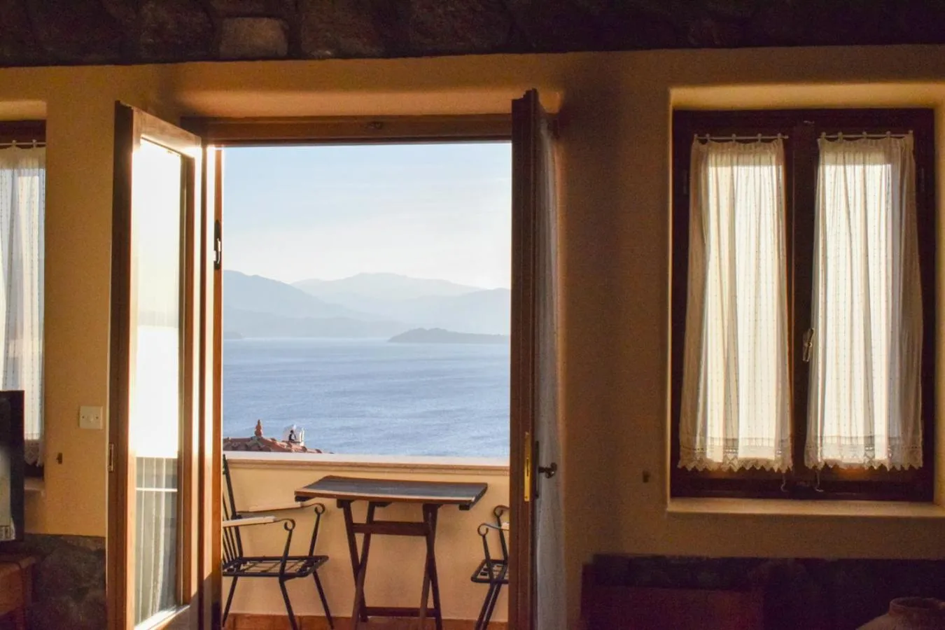 Balcony/Terrace in Captain's View