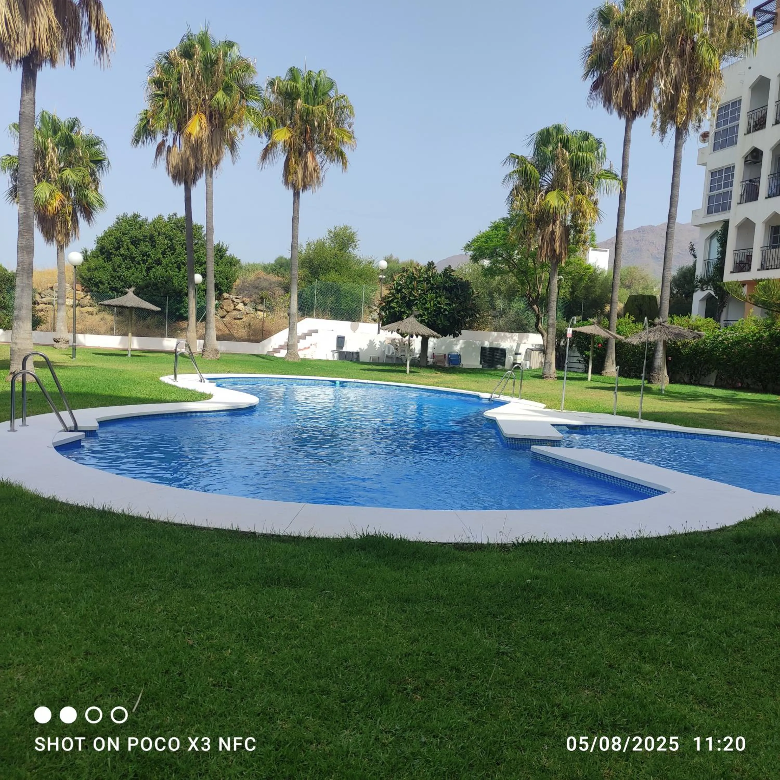 Casa Trebol Parquing Gratis