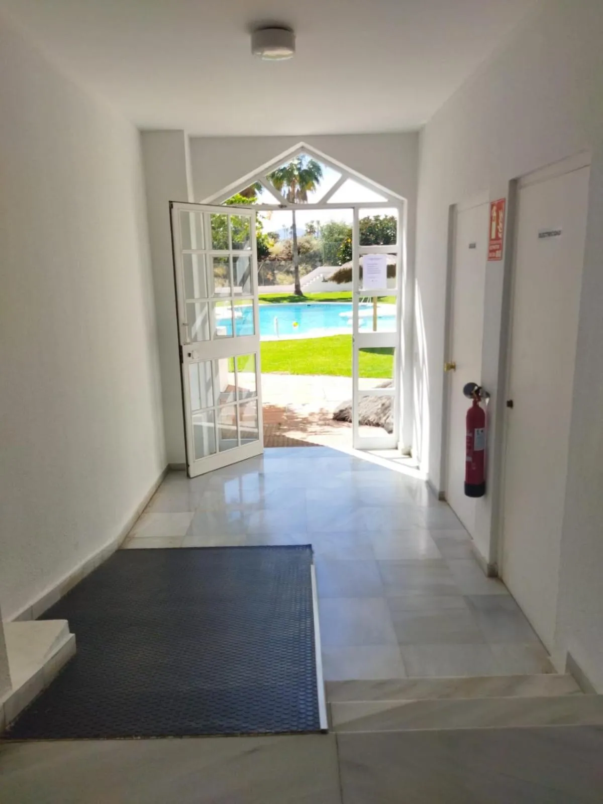 Casa Trebol Parquing Gratis