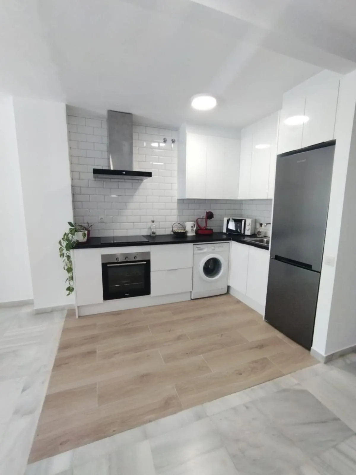 Casa Trebol Parquing Gratis