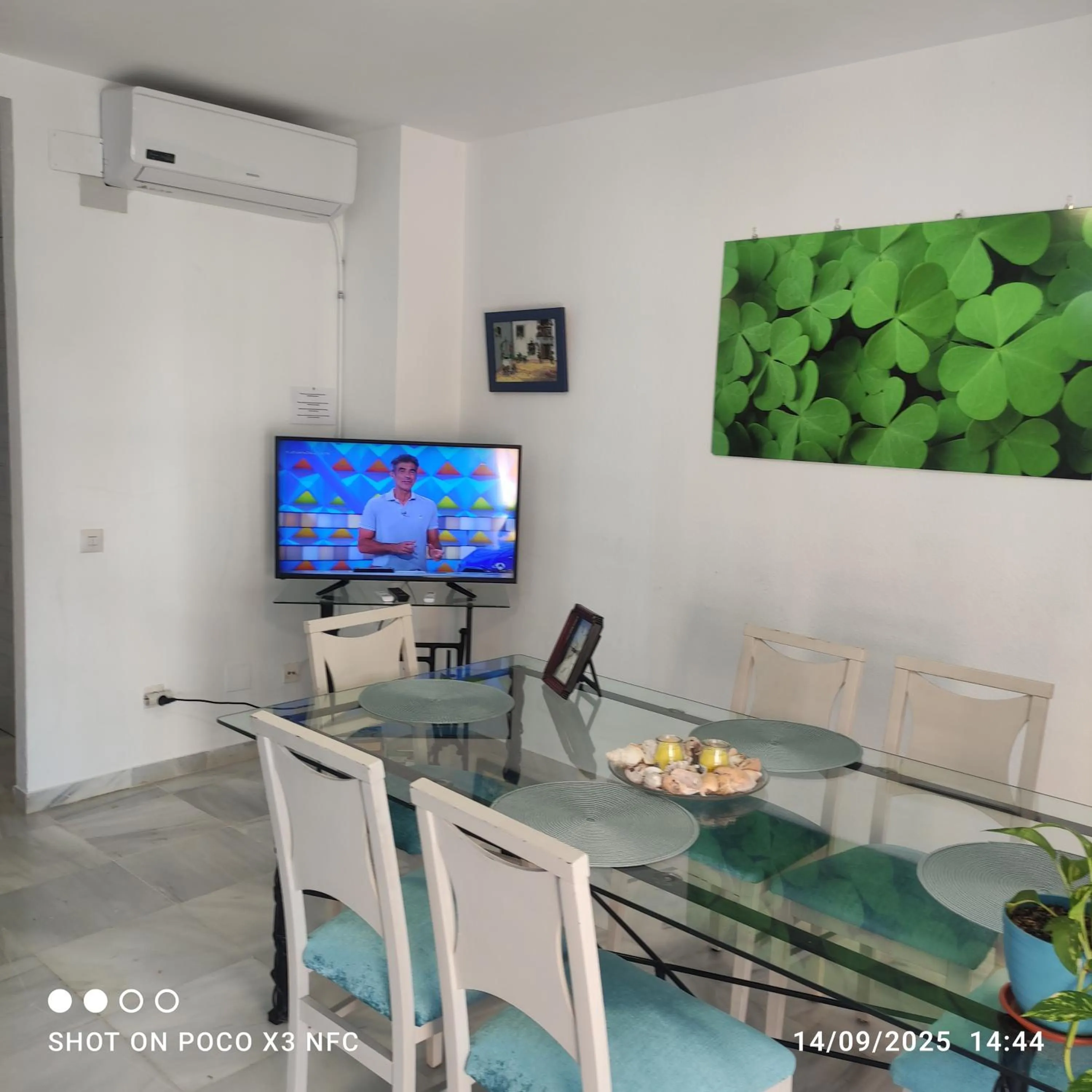 Casa Trebol Parquing Gratis