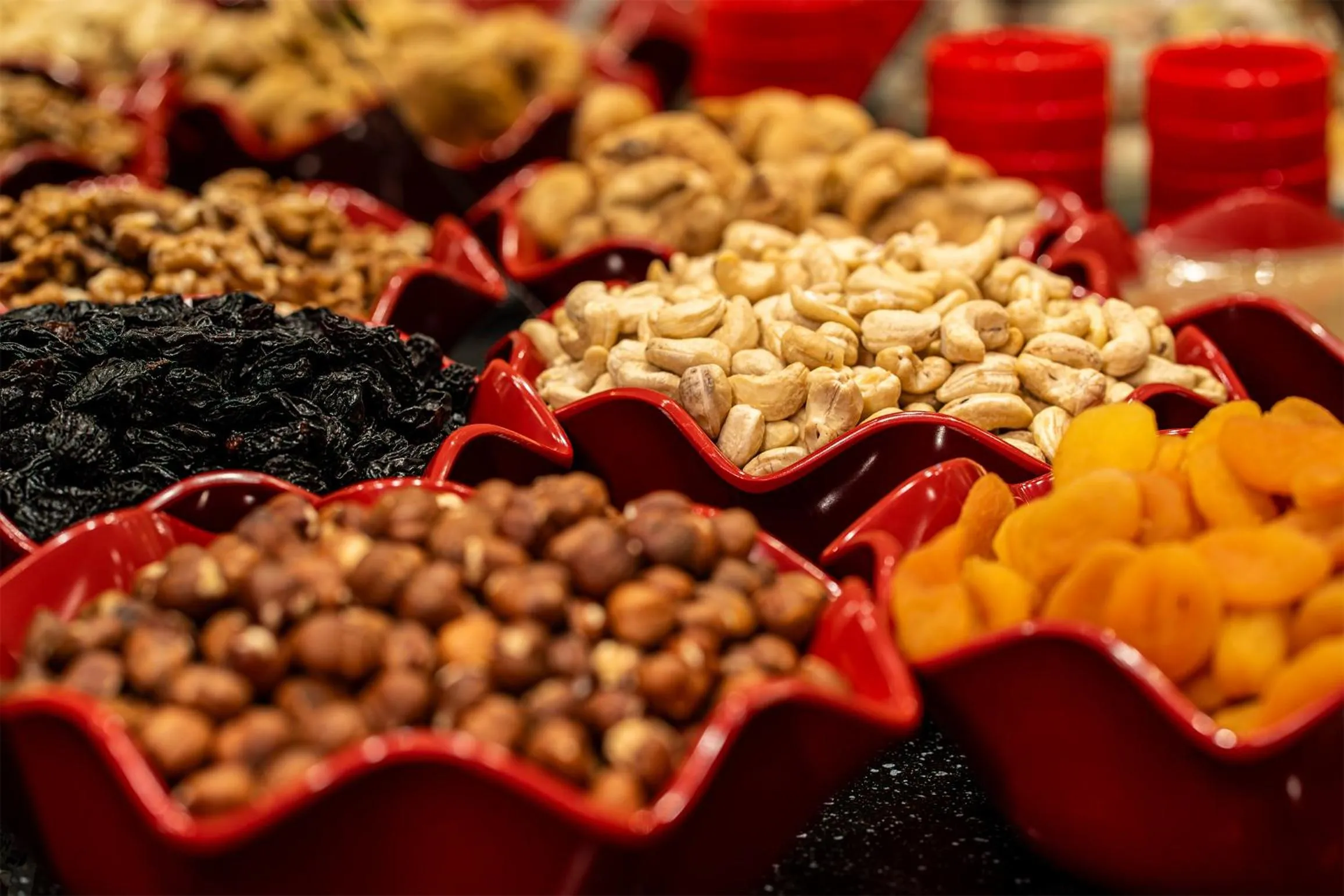 Food and drinks in Ayasofya Hotel - Special Class