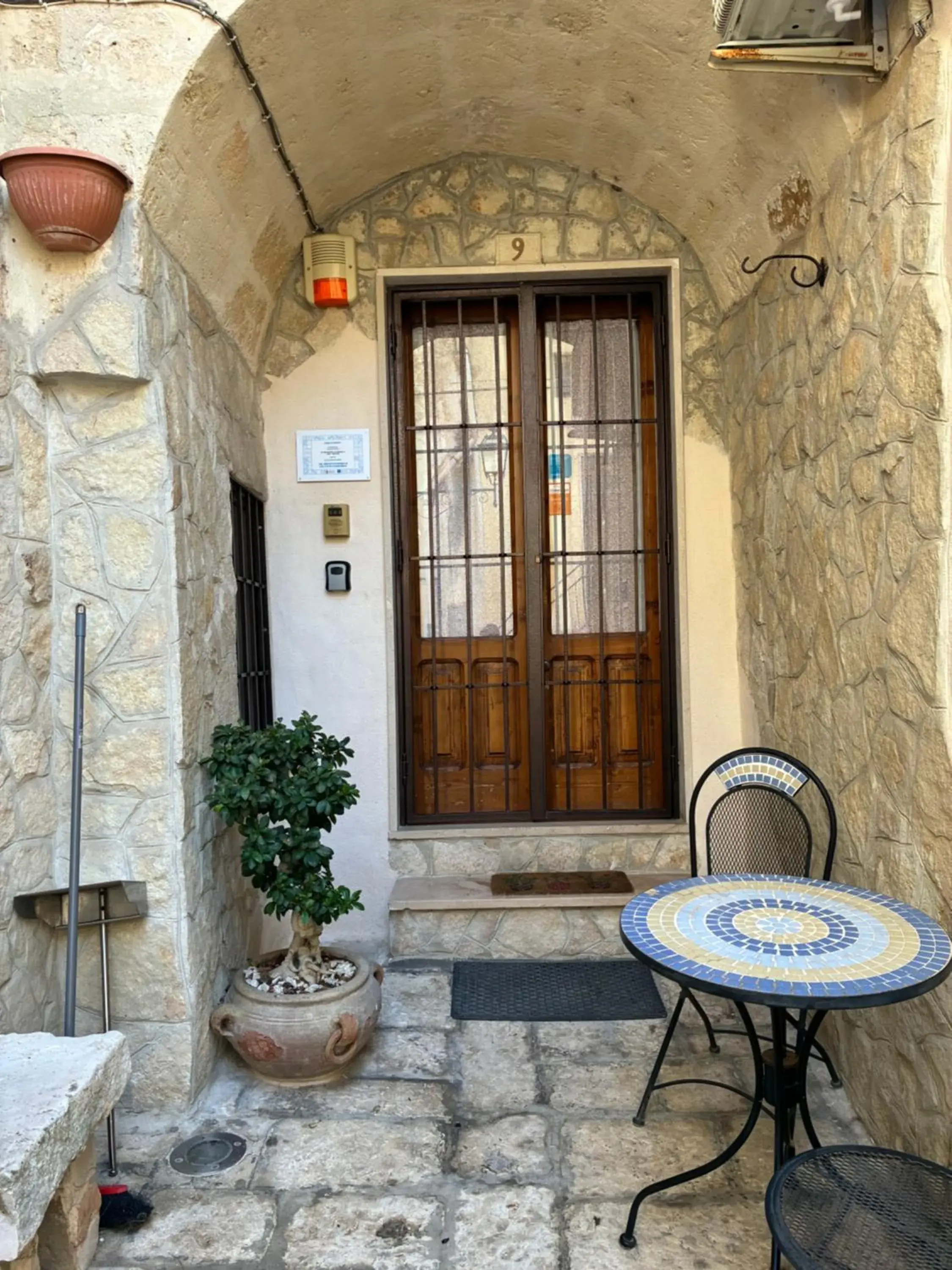 One-Bedroom Apartment in Domusfrumenti One-Bedroom Apartment in Domusfrumenti