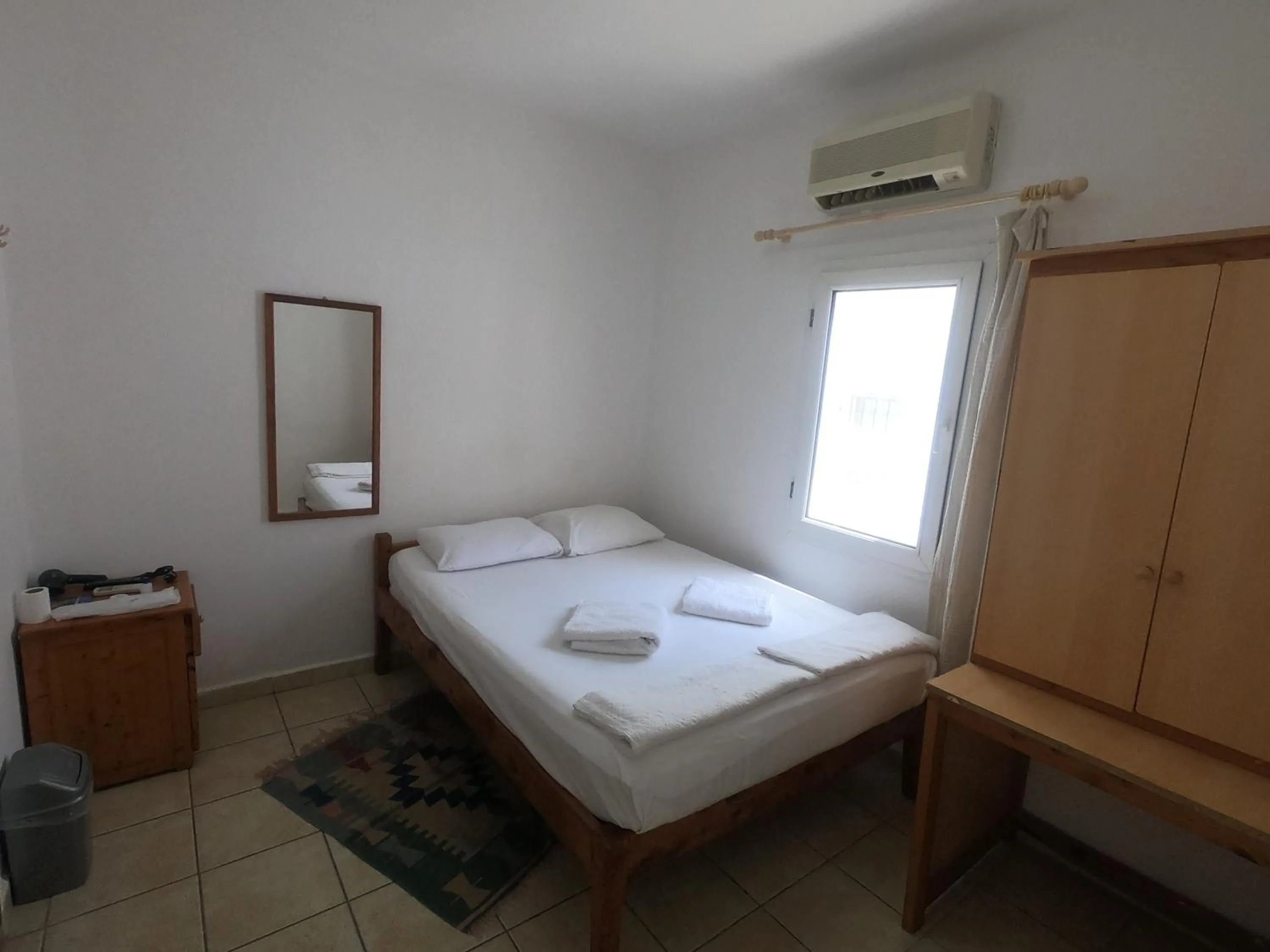 Photo of the whole room, Bed in Merhaba Pansiyon