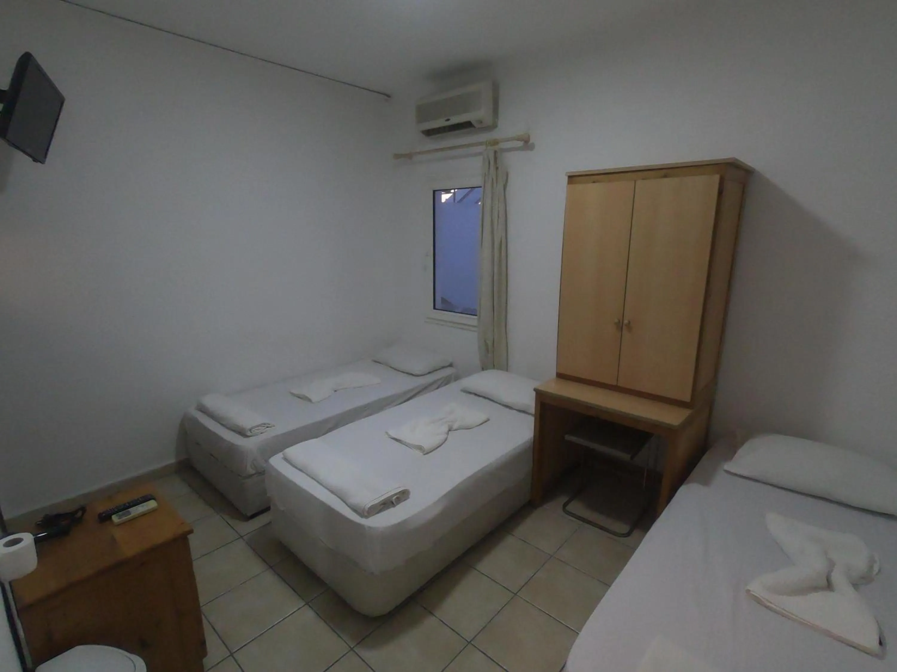 Photo of the whole room, Bed in Merhaba Pansiyon