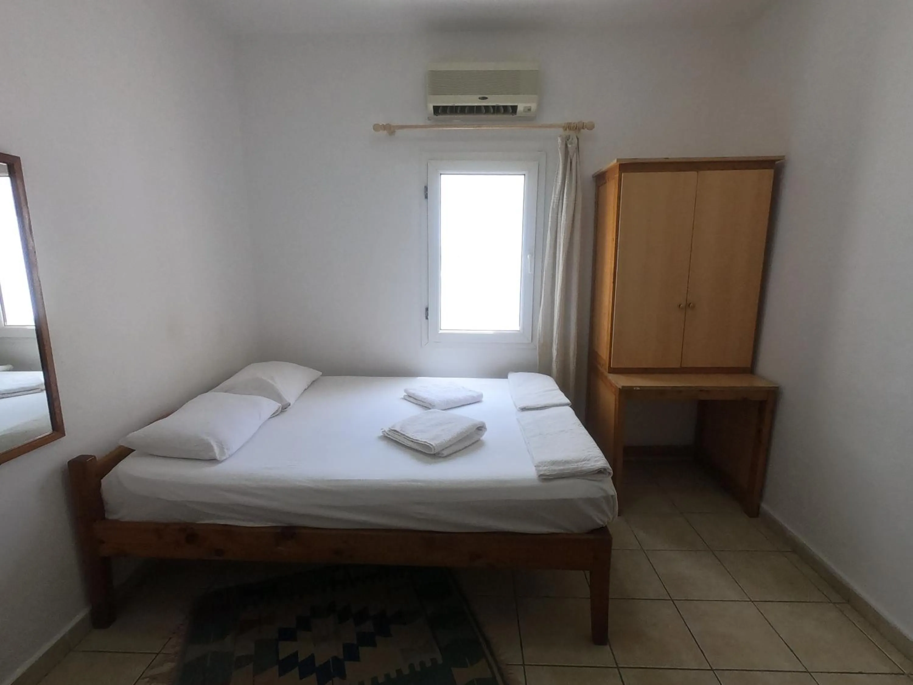 Photo of the whole room, Bed in Merhaba Pansiyon