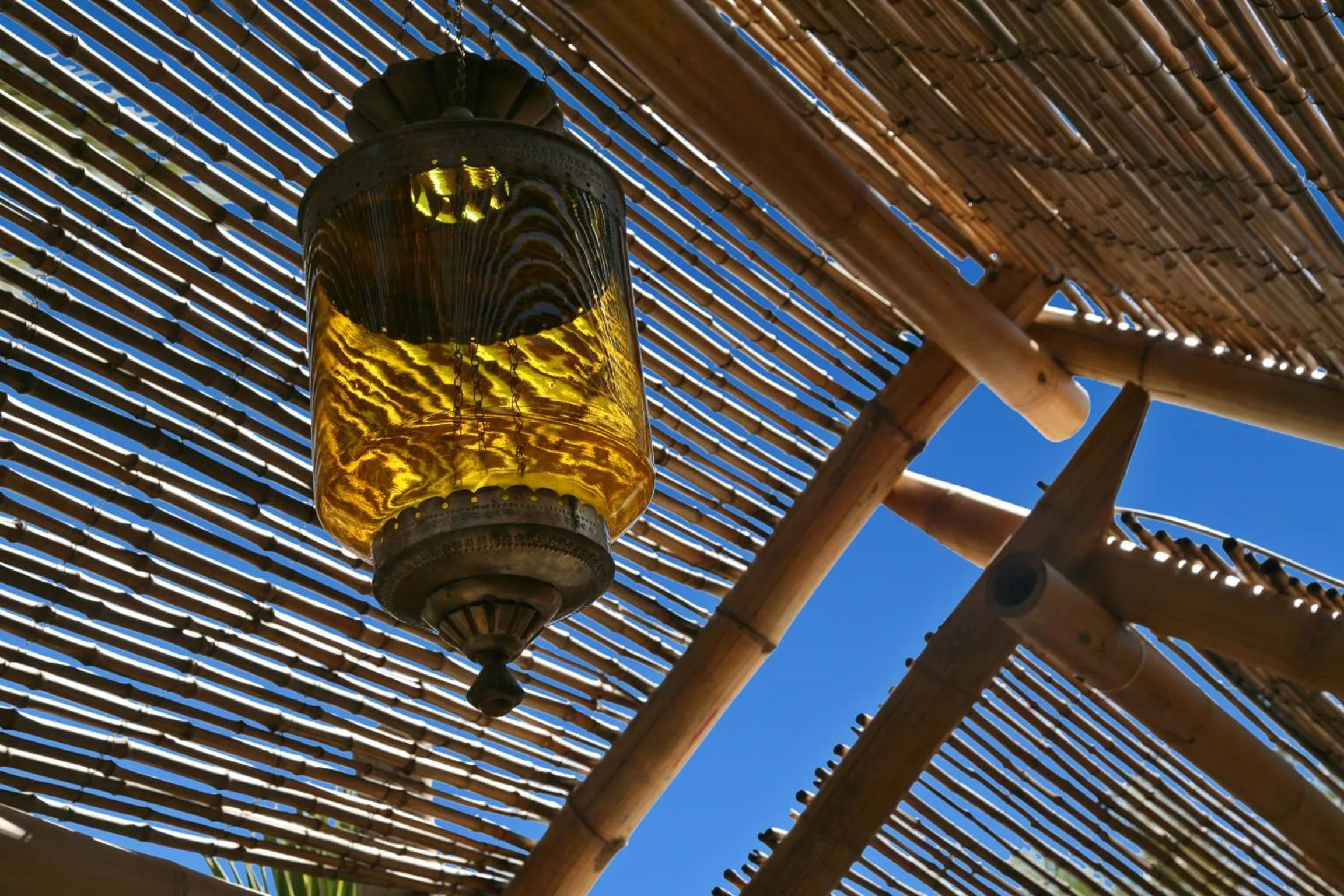 Beach in Hotel Scialì