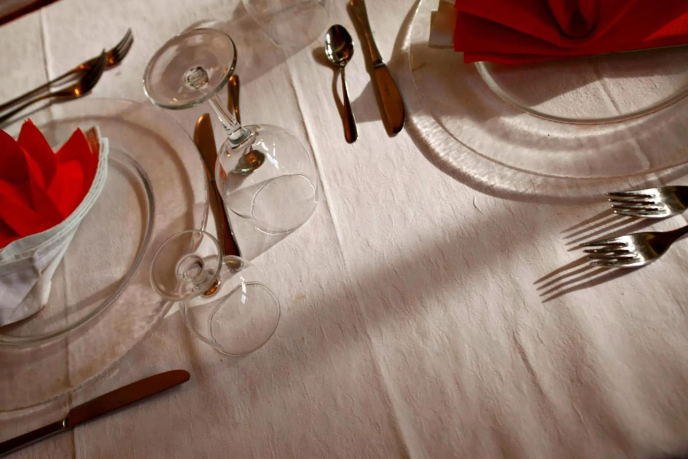 Restaurant/places to eat in Hotel Marebello