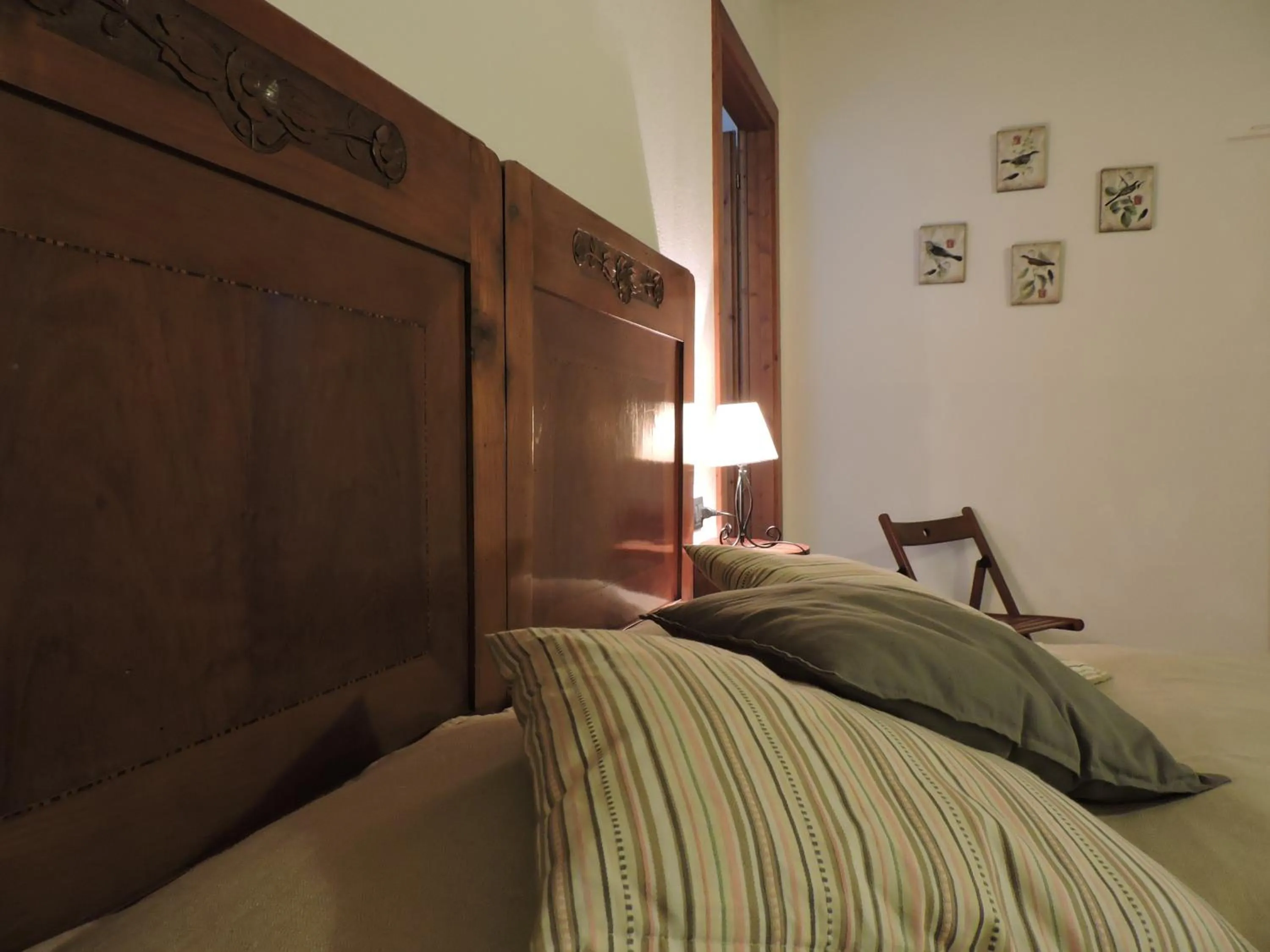 Double or Twin Room - single occupancy in Agriturismo Sambuco