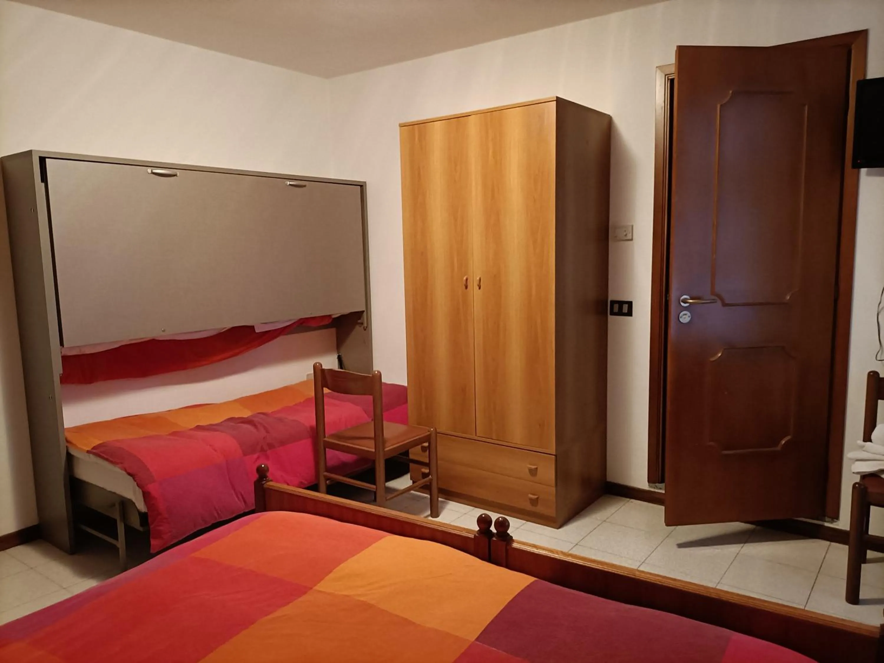 Albergo Al Tempo Perduto