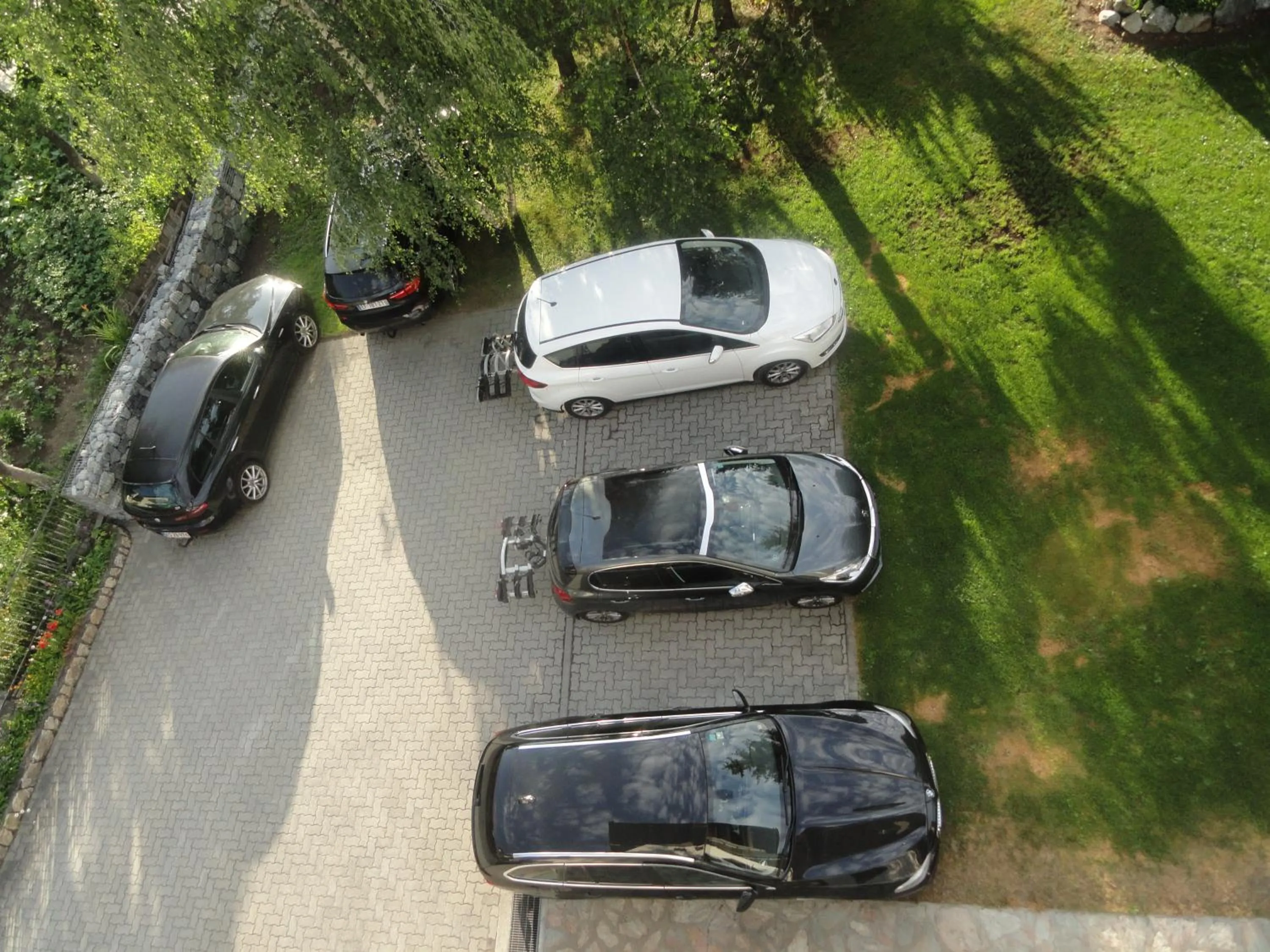 Other in La Casa di Armando