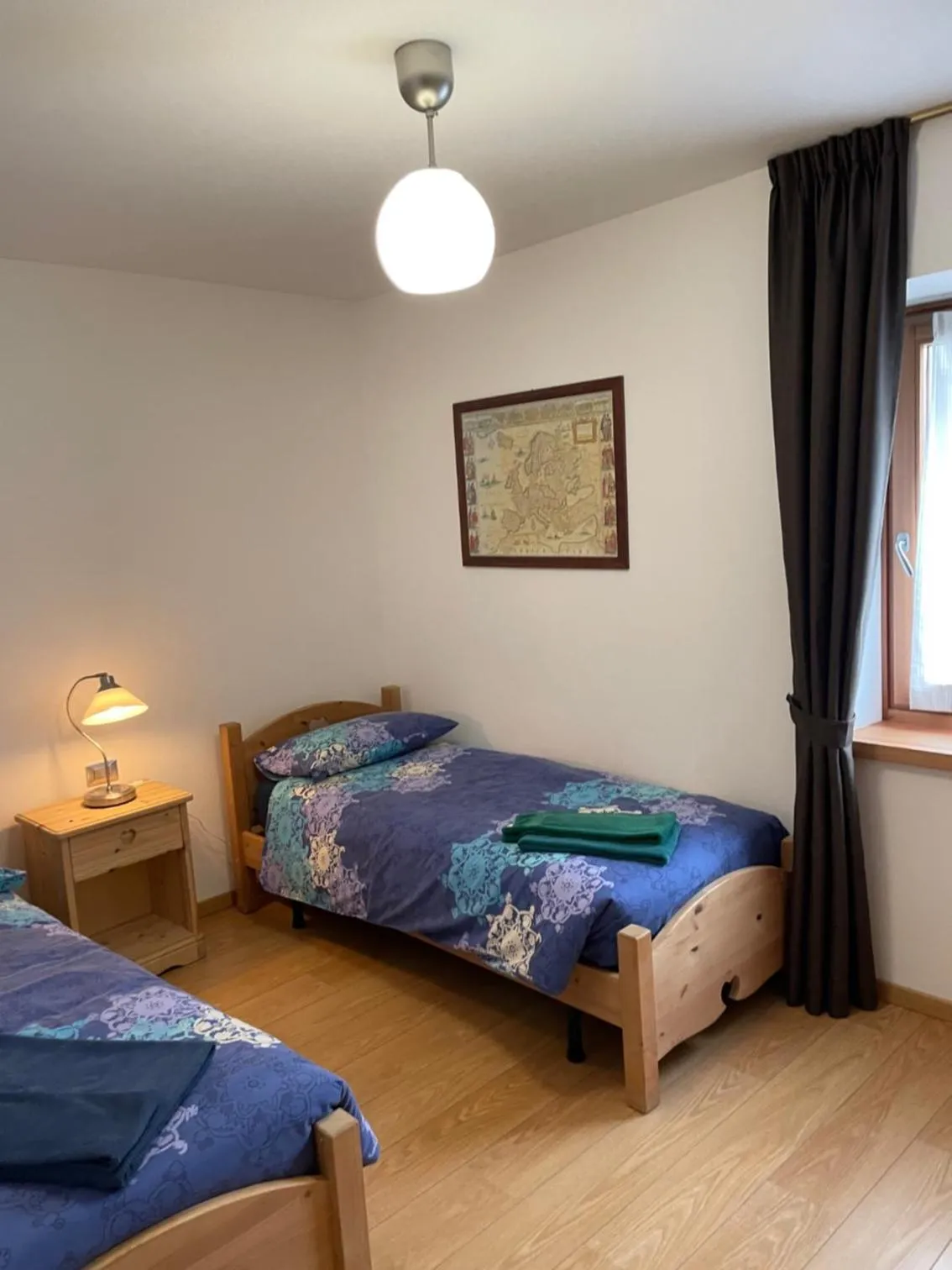 Bedroom, Bed in La Casa di Armando