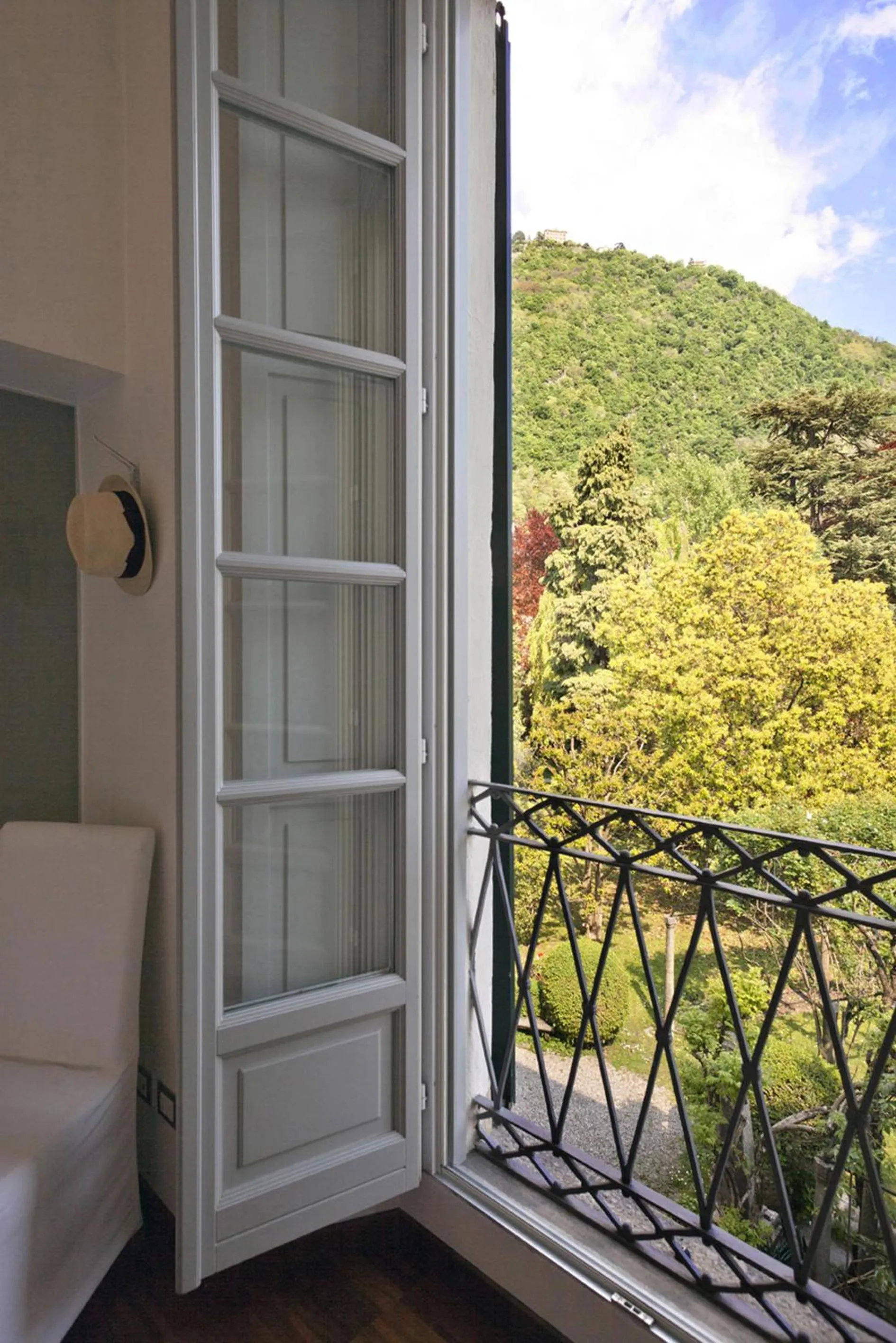 View (from property/room) in La Canarina Bed & Breakfast