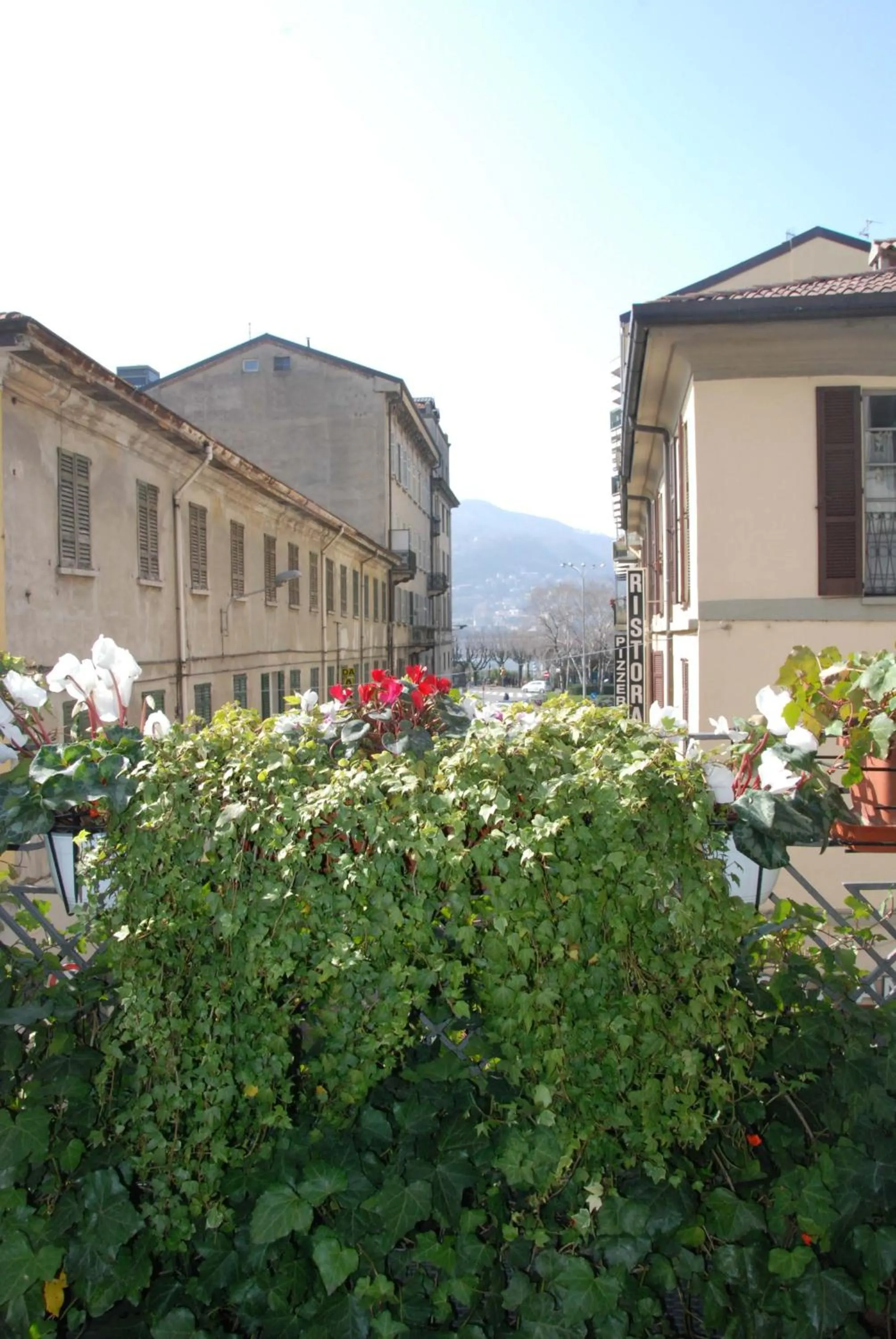 View (from property/room) in La Canarina Bed & Breakfast