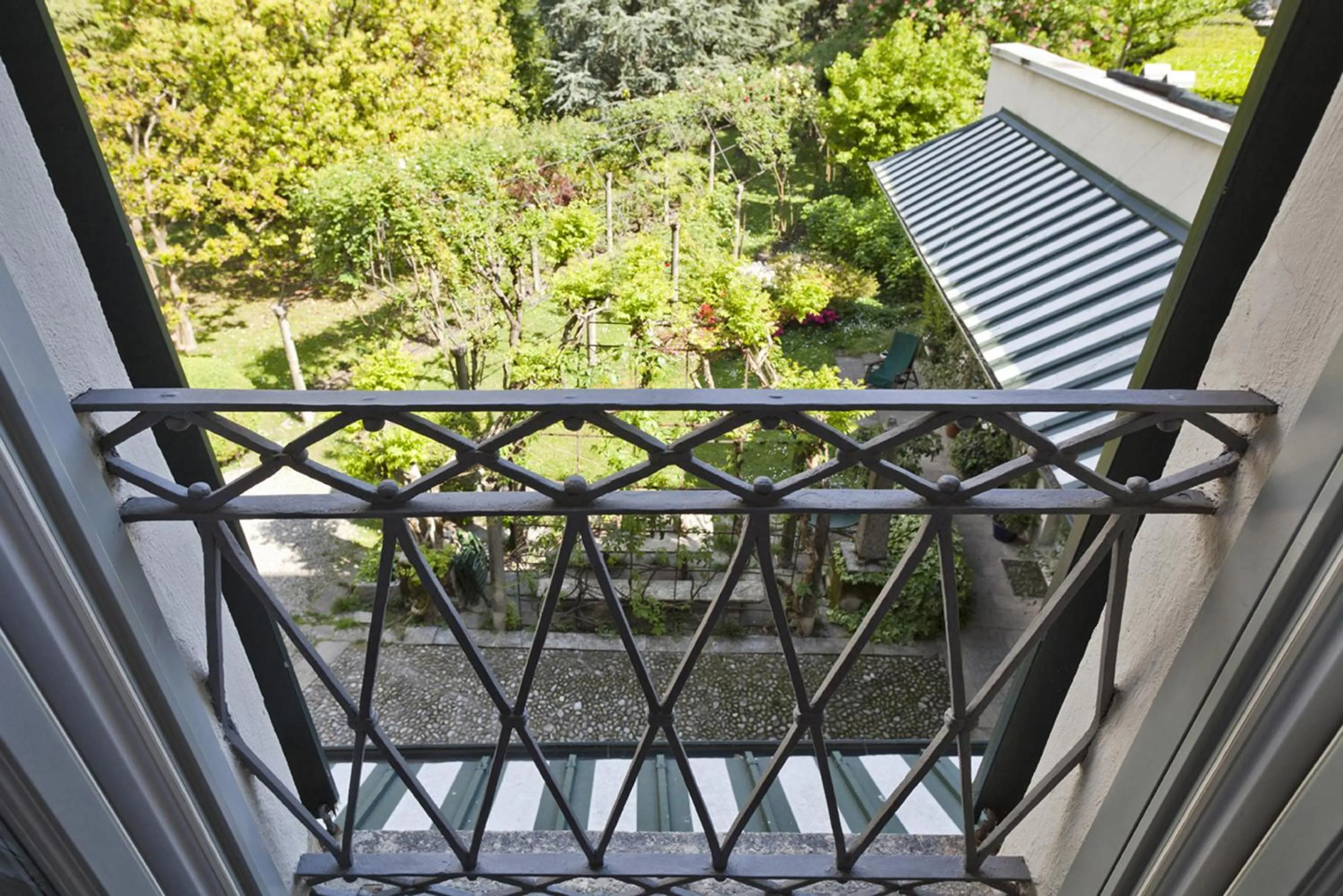 View (from property/room) in La Canarina Bed & Breakfast